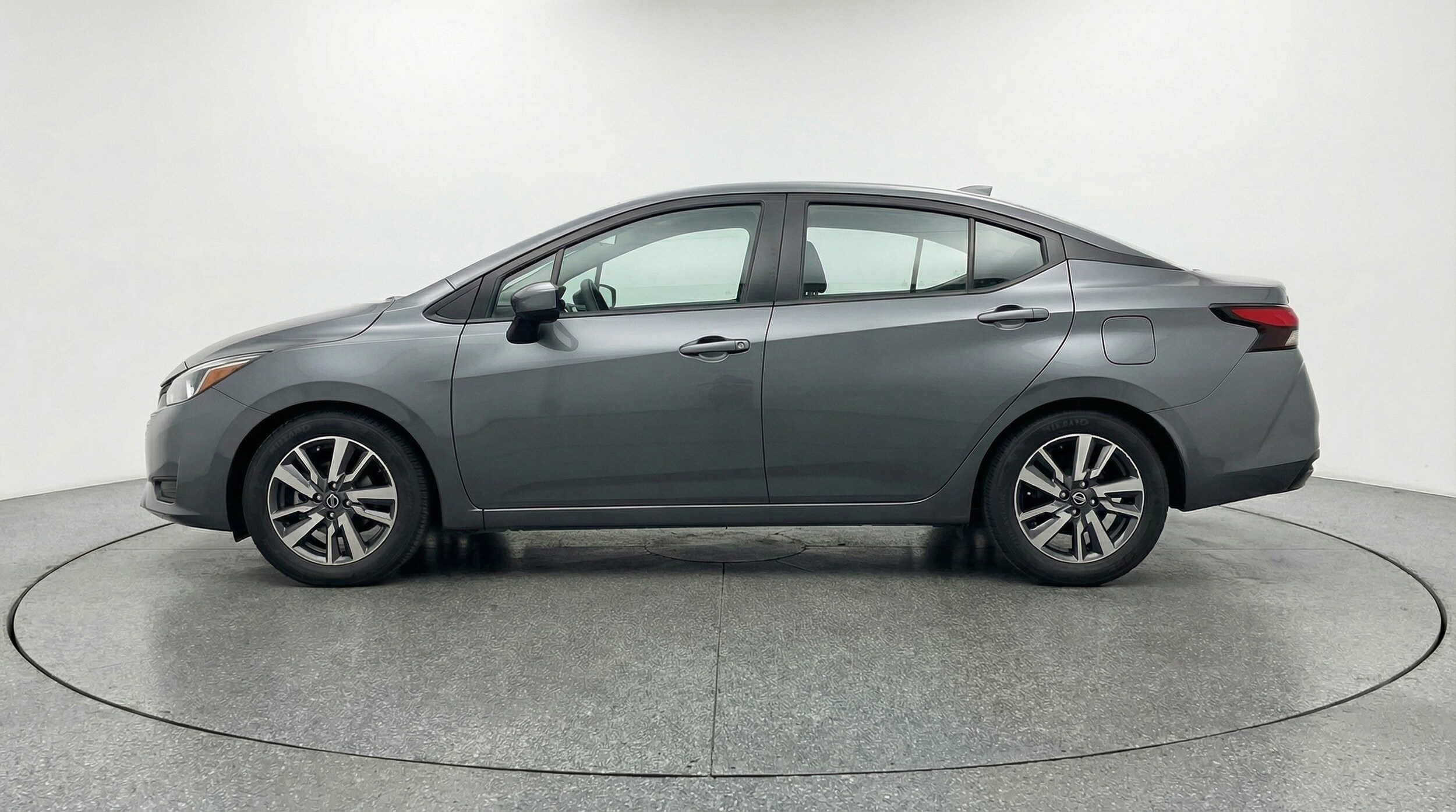 Thumbnail: 2025 Nissan Versa - 4