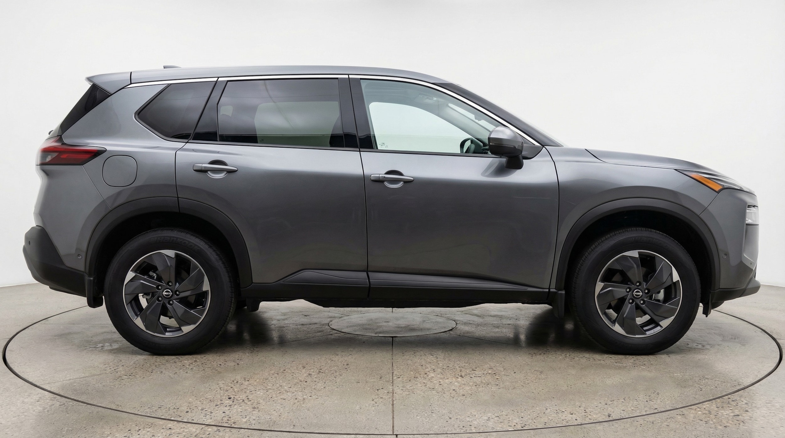 Thumbnail: 2025 Nissan Rogue - 8