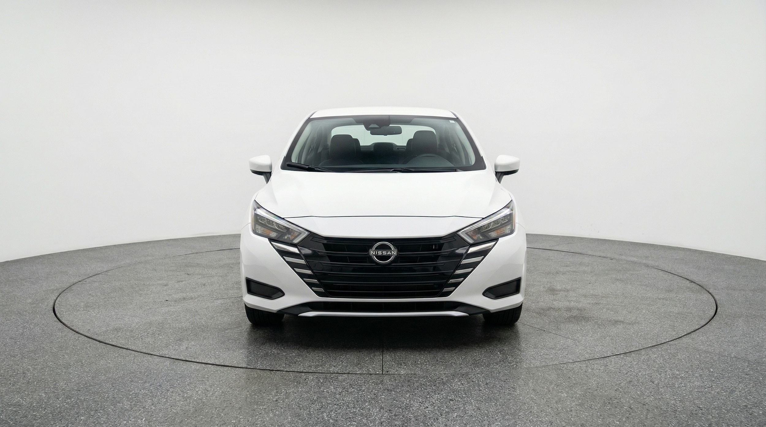 Thumbnail: 2025 Nissan Versa - 2