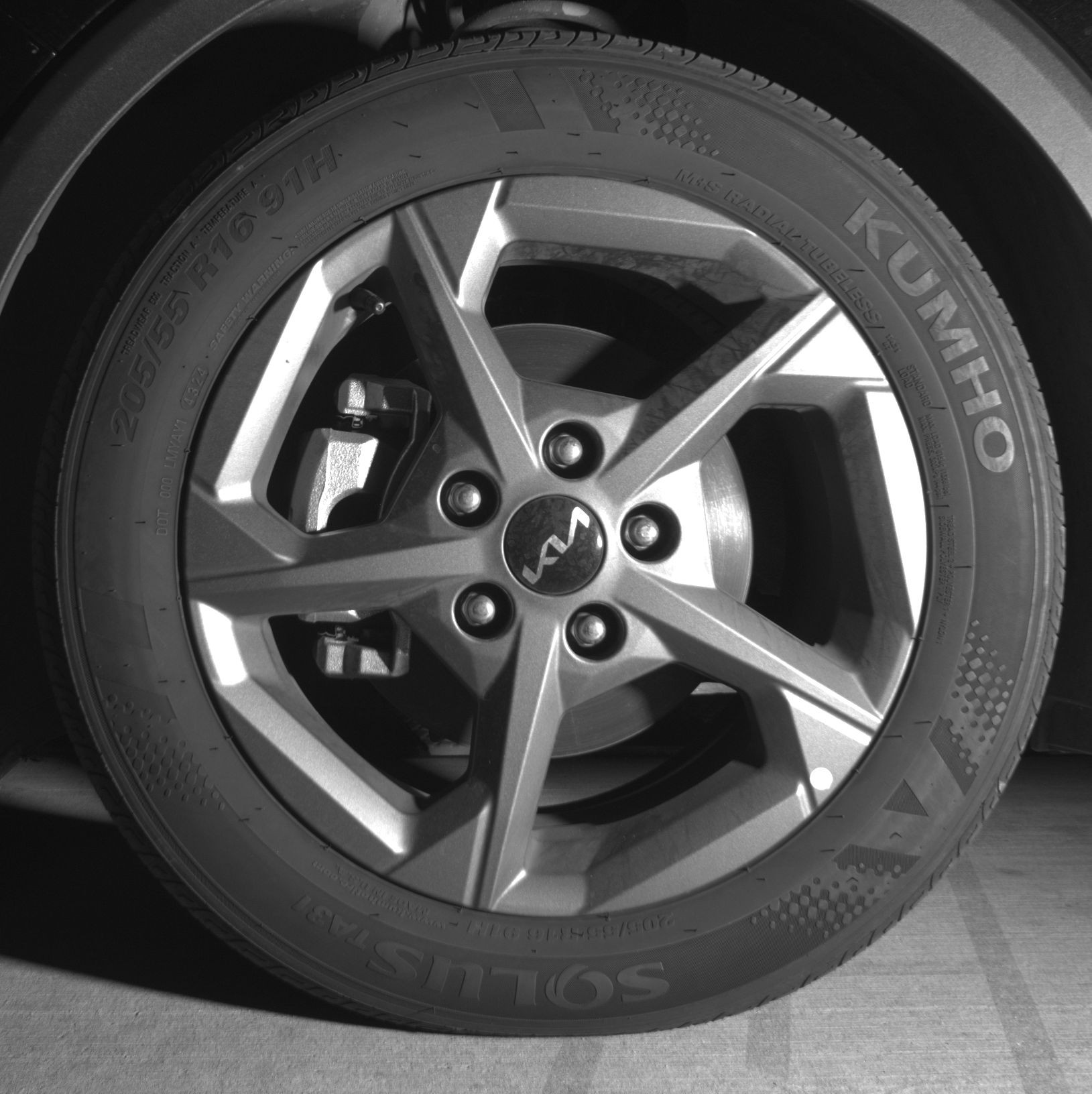 Thumbnail: 2025 Kia K4 - 9