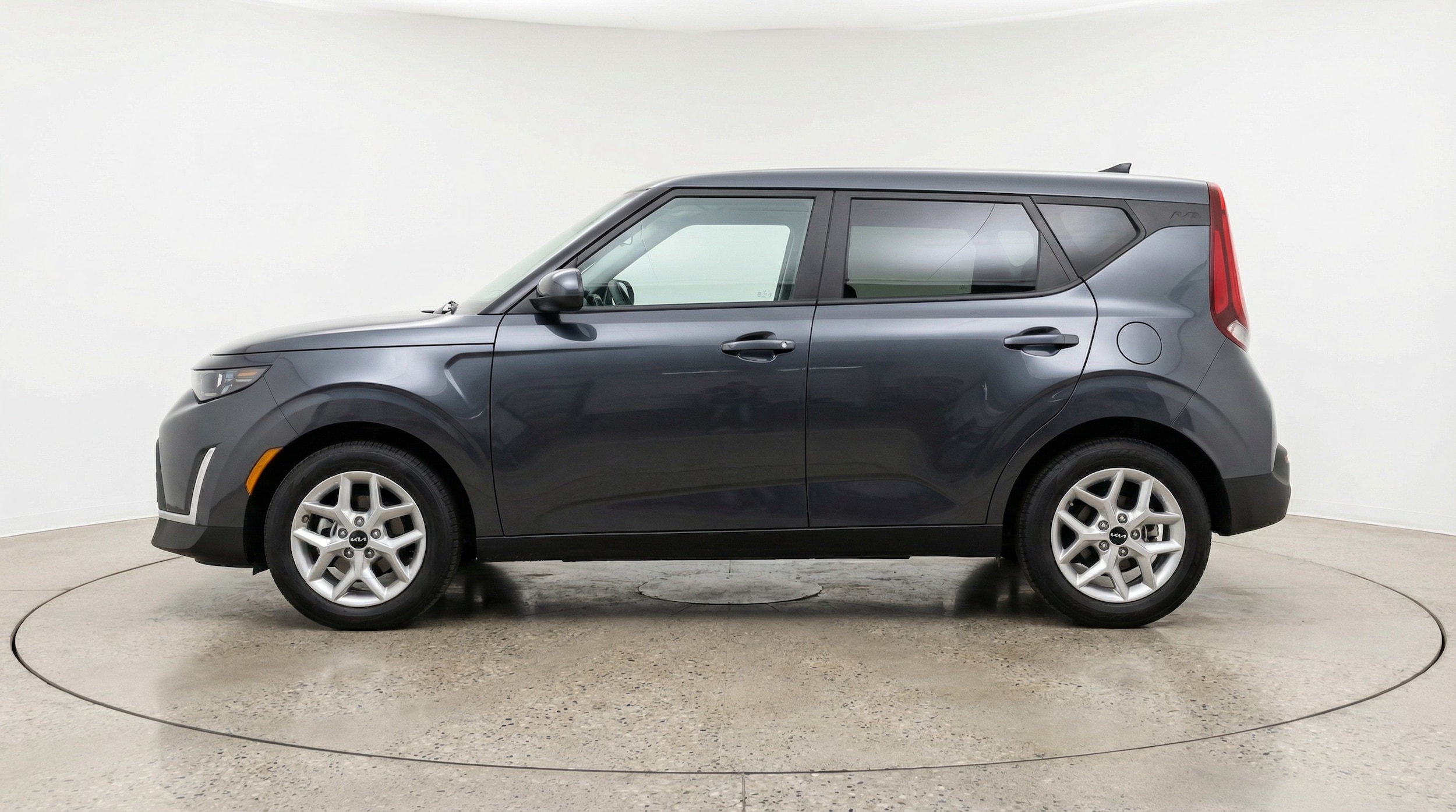 Thumbnail: 2025 Kia Soul - 4