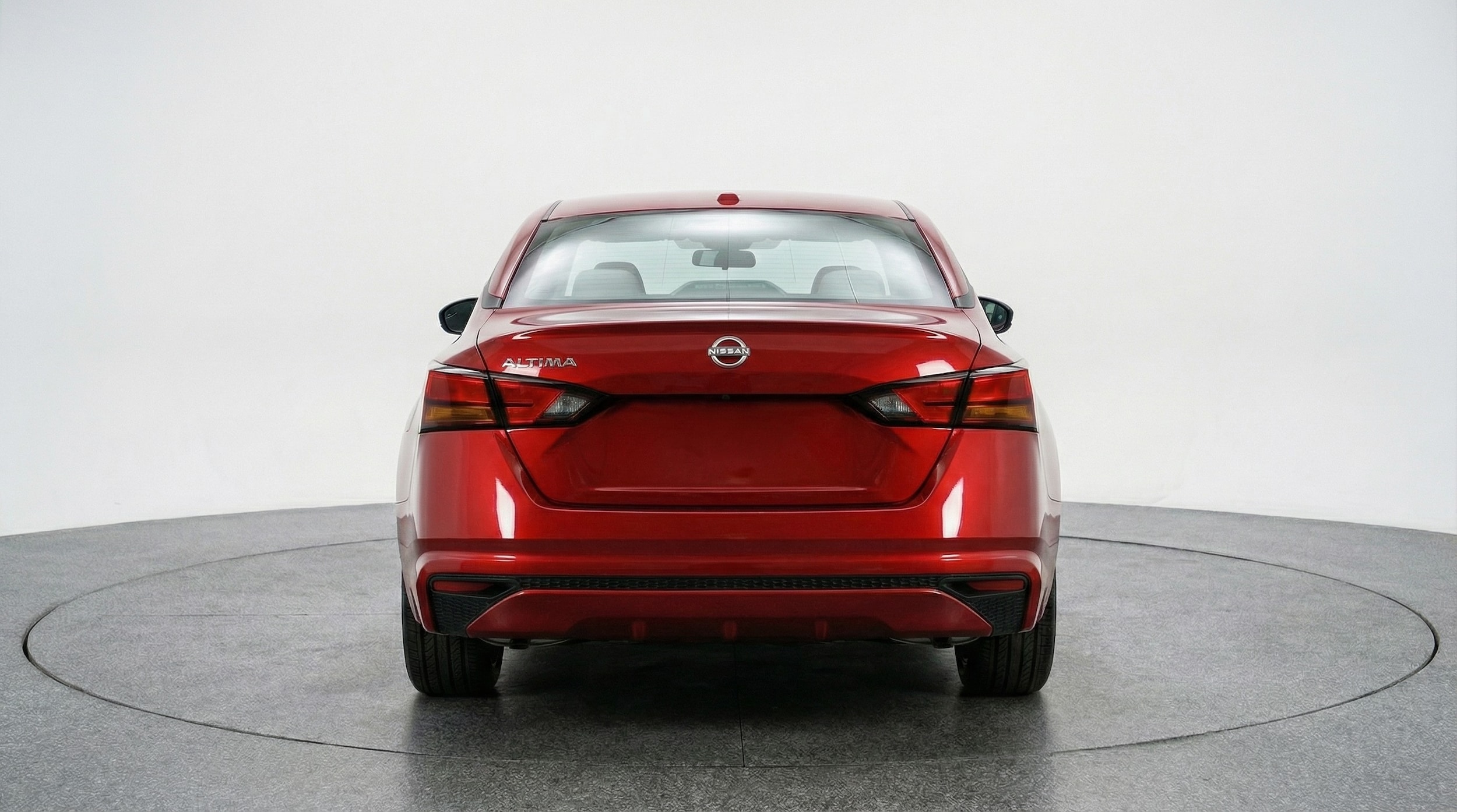 Thumbnail: 2025 Nissan Altima - 6