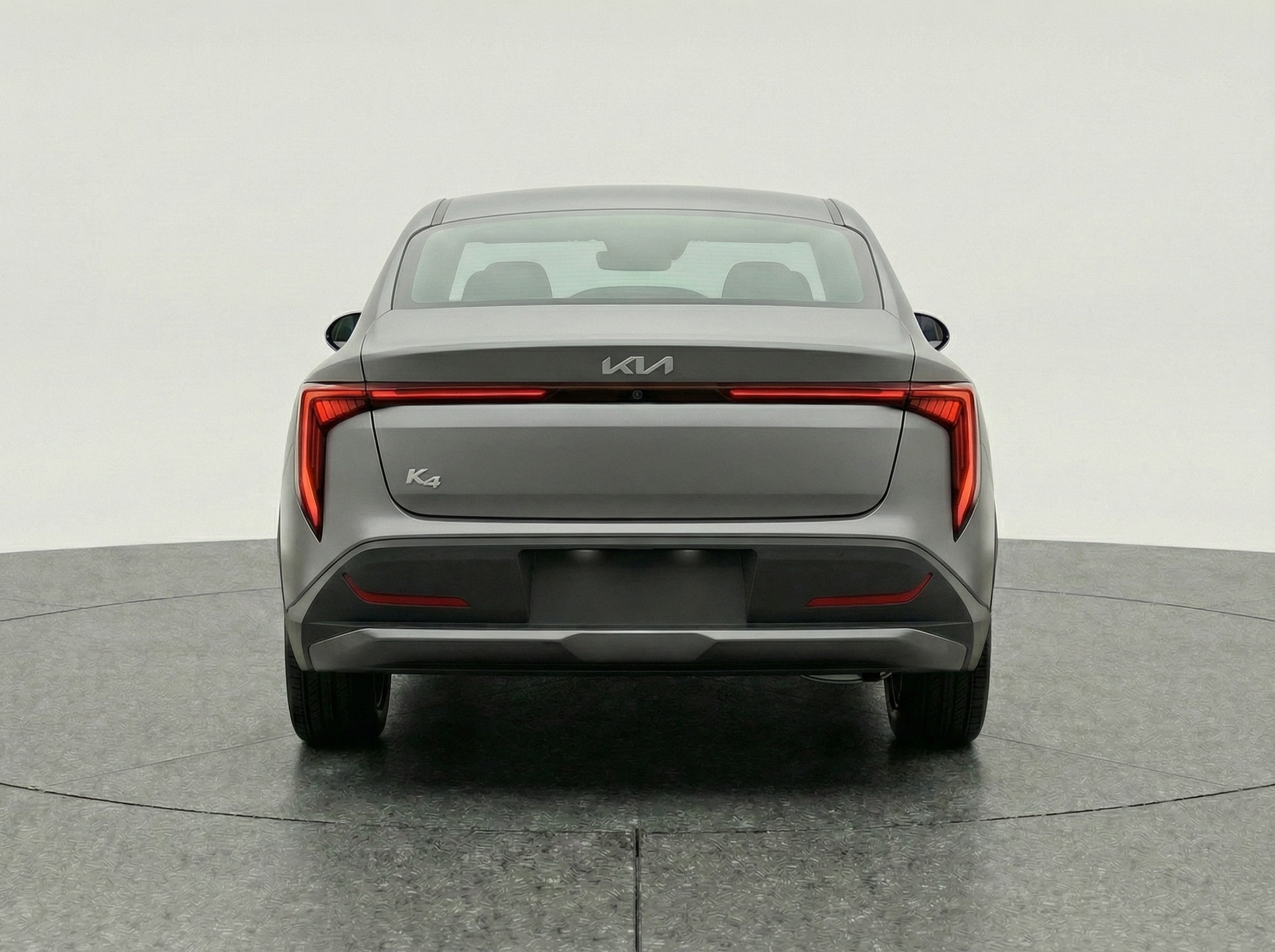 Thumbnail: 2025 Kia K4 - 6