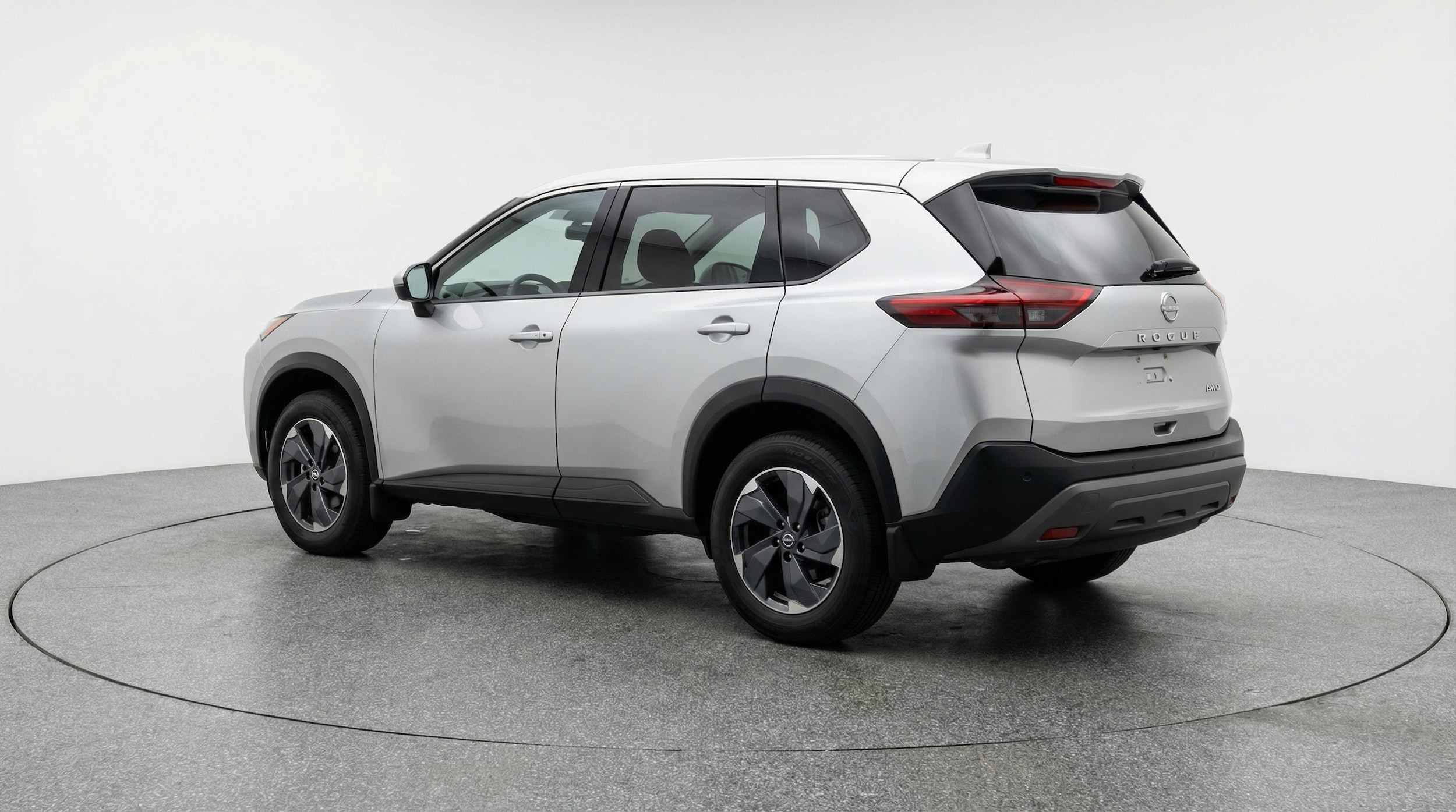 Thumbnail: 2025 Nissan Rogue - 5