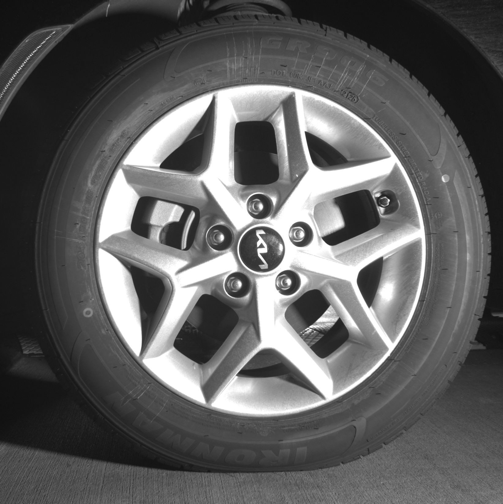 Thumbnail: 2025 Kia Soul - 9