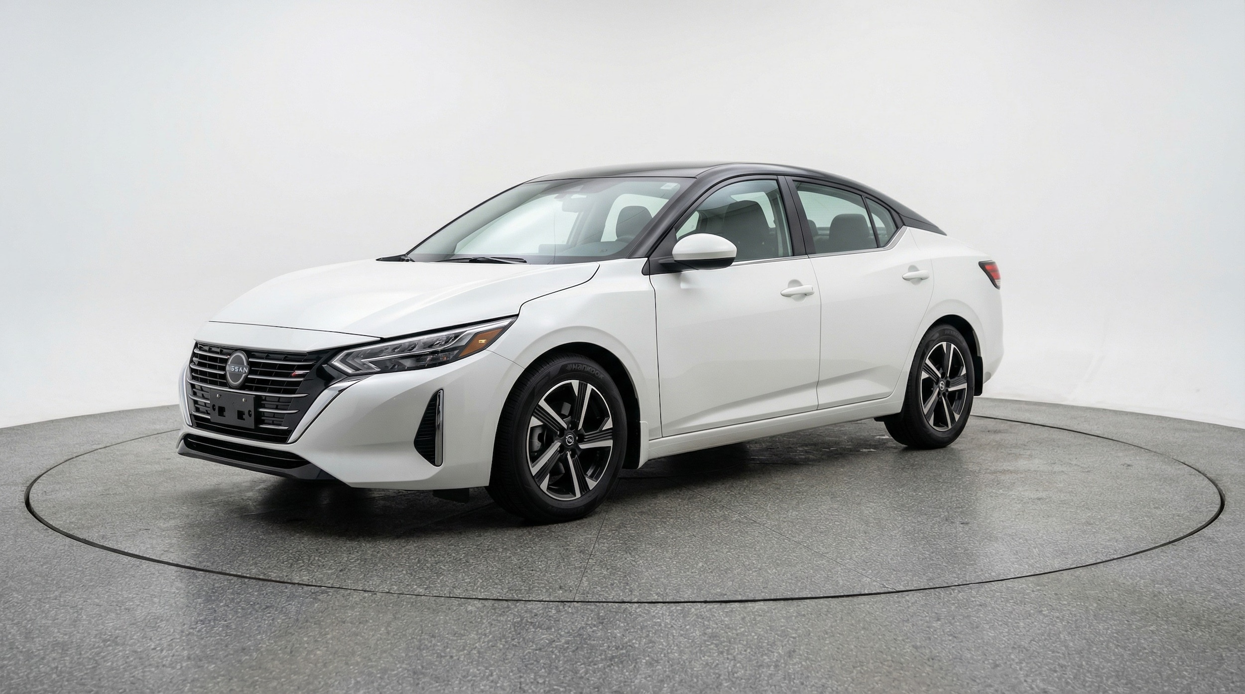 Thumbnail: 2025 Nissan Sentra - 3