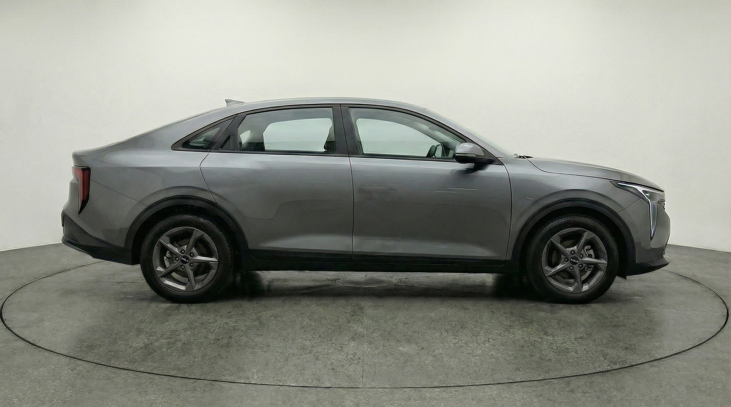 Thumbnail: 2025 Kia K4 - 8