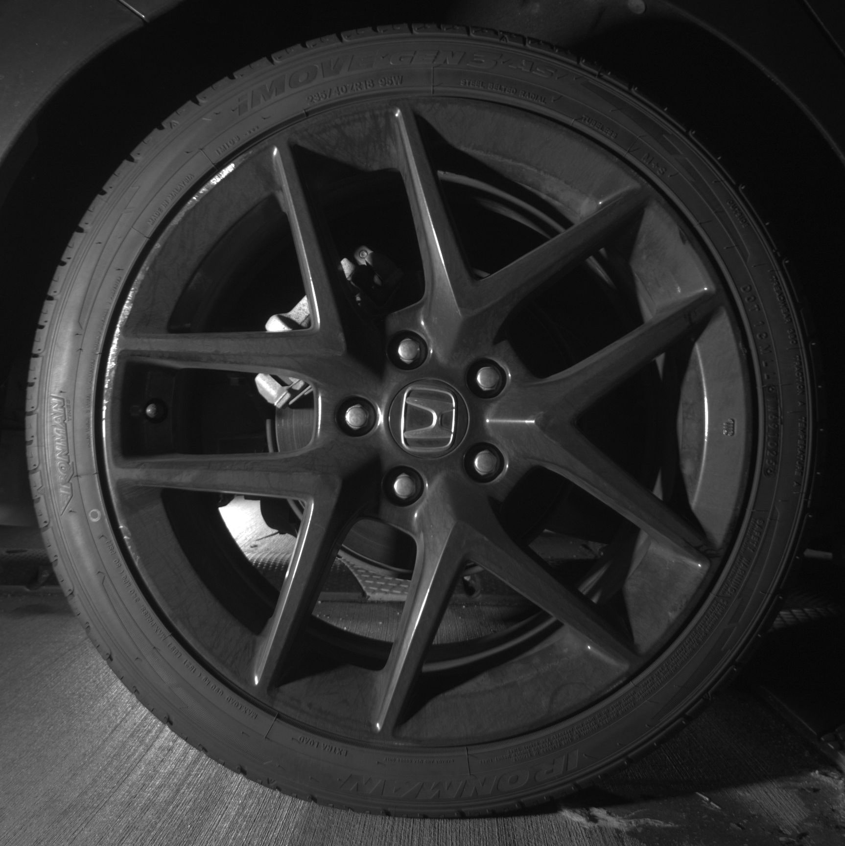 Thumbnail: 2024 Honda Civic - 12