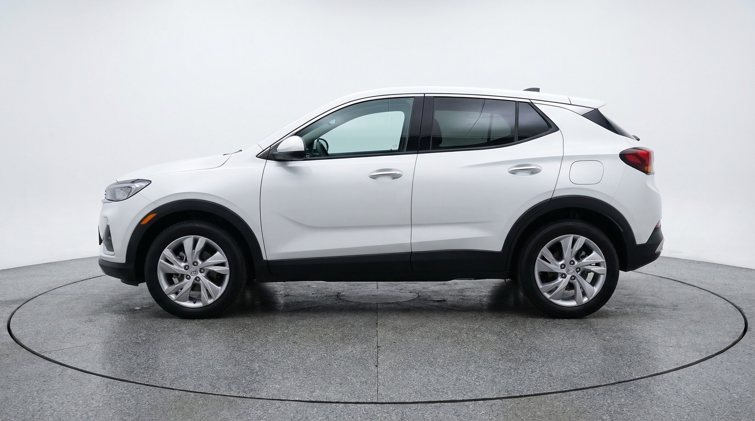 Thumbnail: 2025 Buick Encore GX - 4