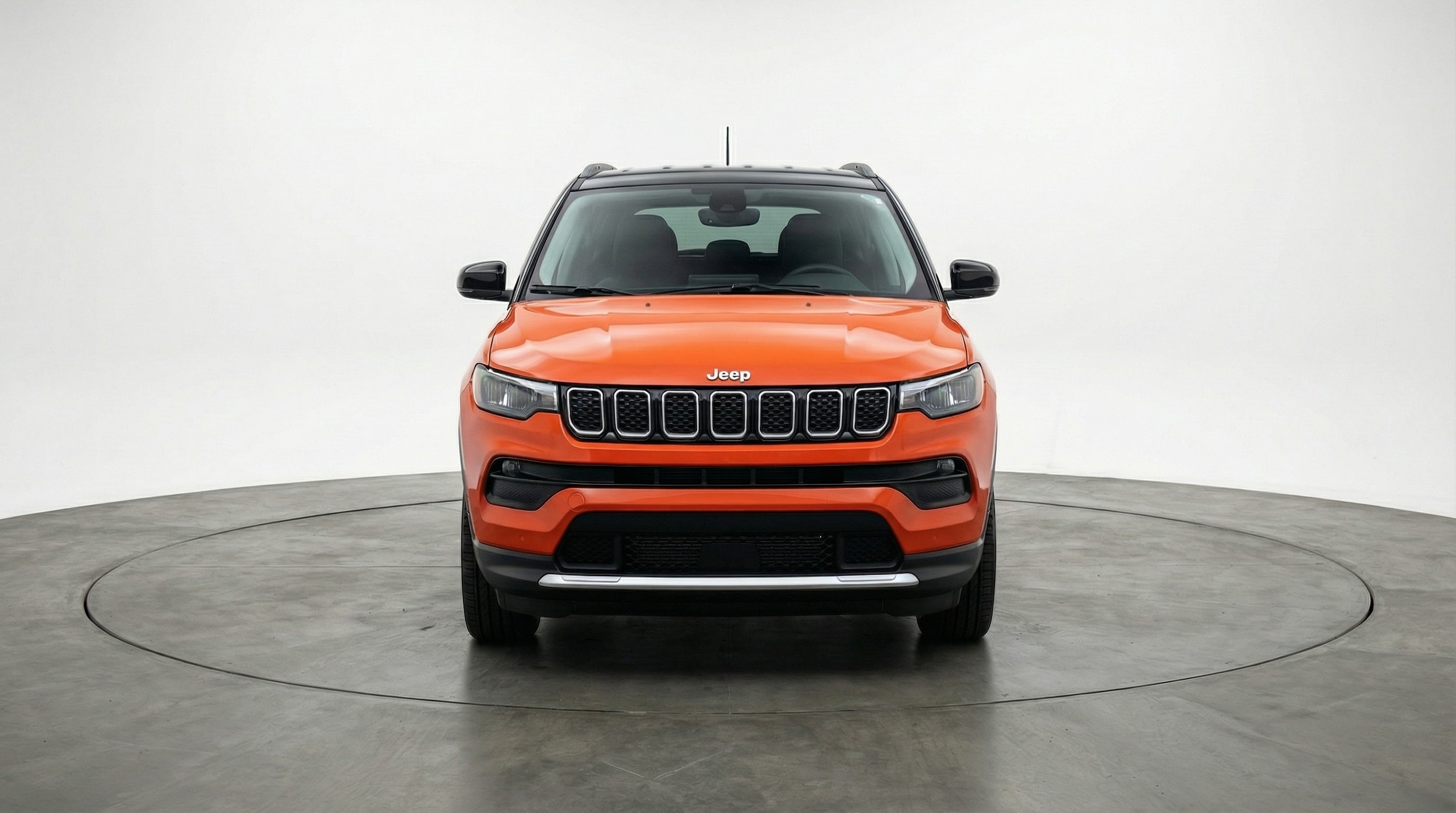 Thumbnail: 2025 Jeep Compass - 2