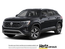 2026 Volkswagen Atlas SE -
                  W Palm Beach, FL