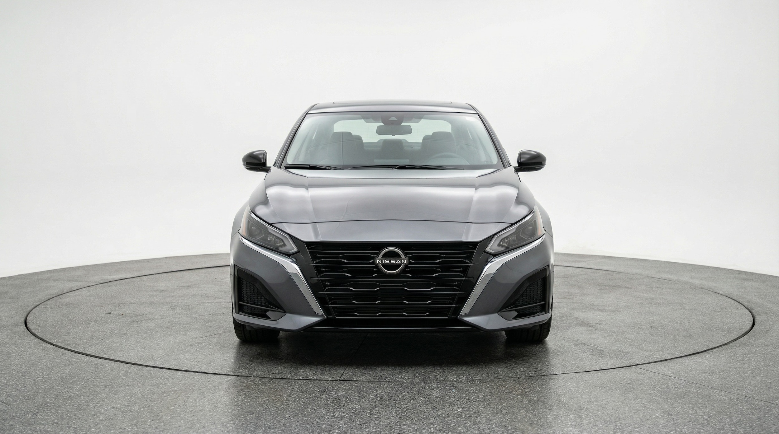 Thumbnail: 2025 Nissan Altima - 2