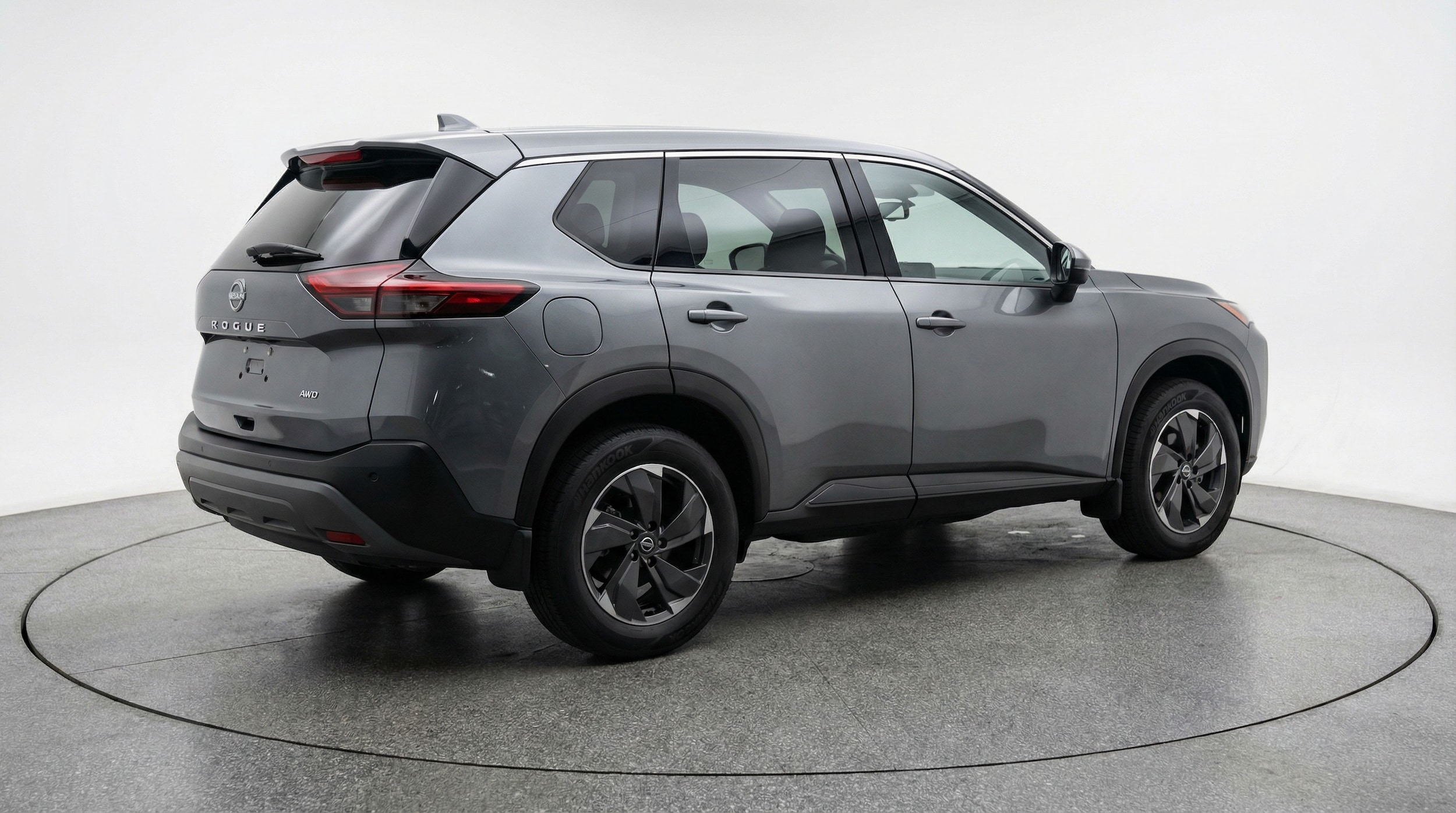 Thumbnail: 2025 Nissan Rogue - 7