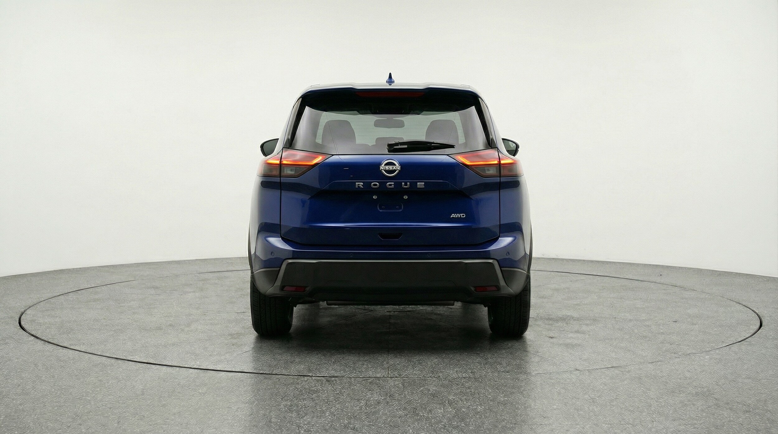 Thumbnail: 2025 Nissan Rogue - 6