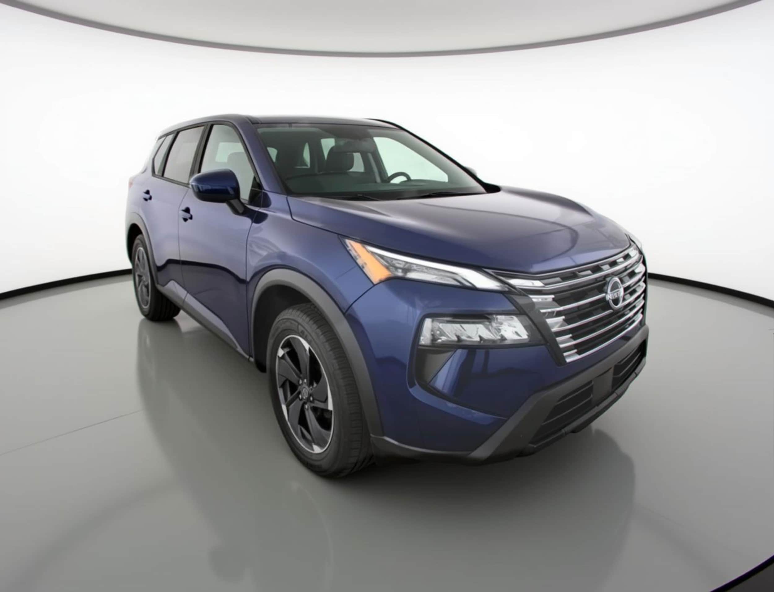 Thumbnail: 2025 Nissan Rogue - 1