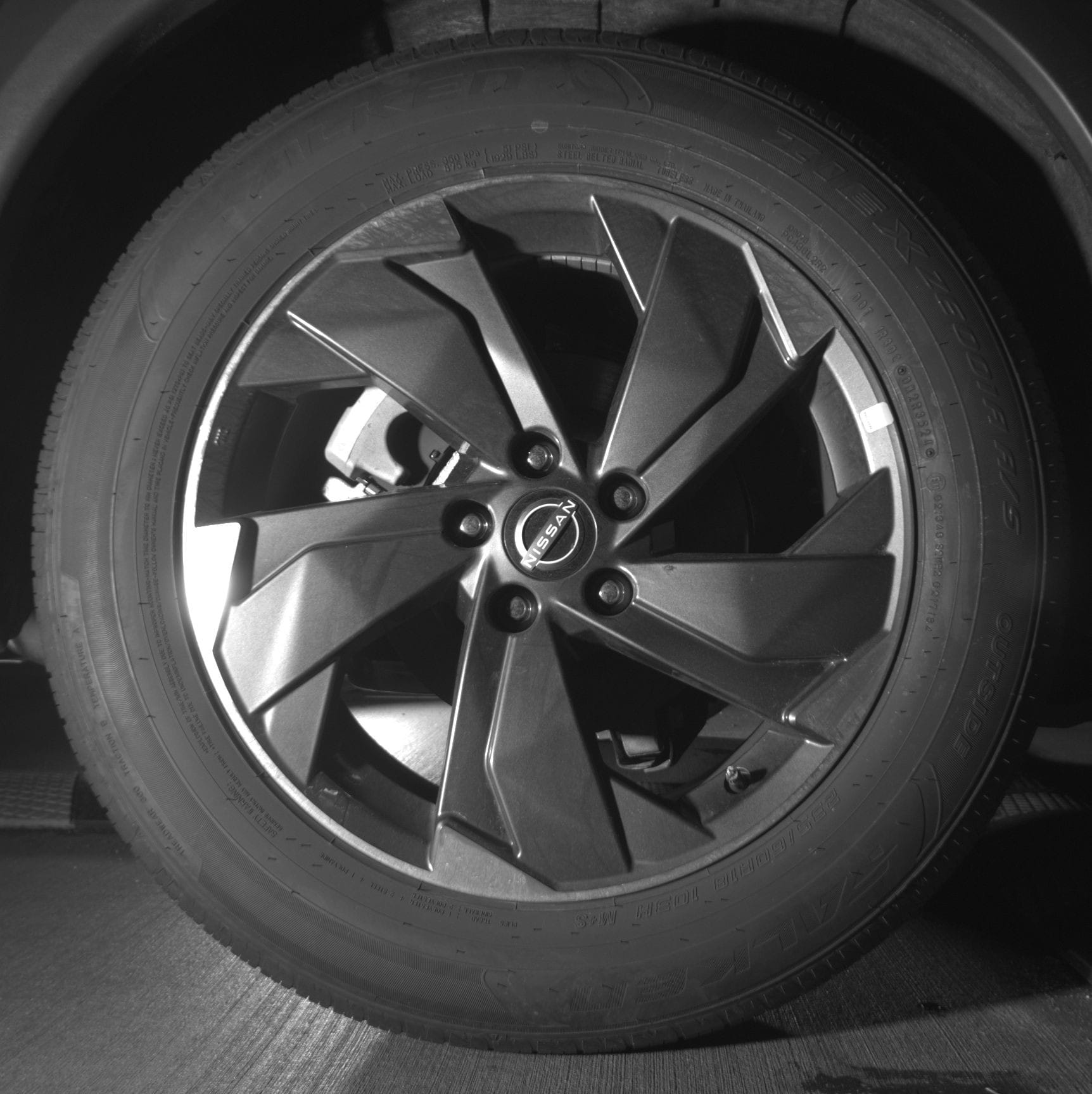 Thumbnail: 2025 Nissan Rogue - 12