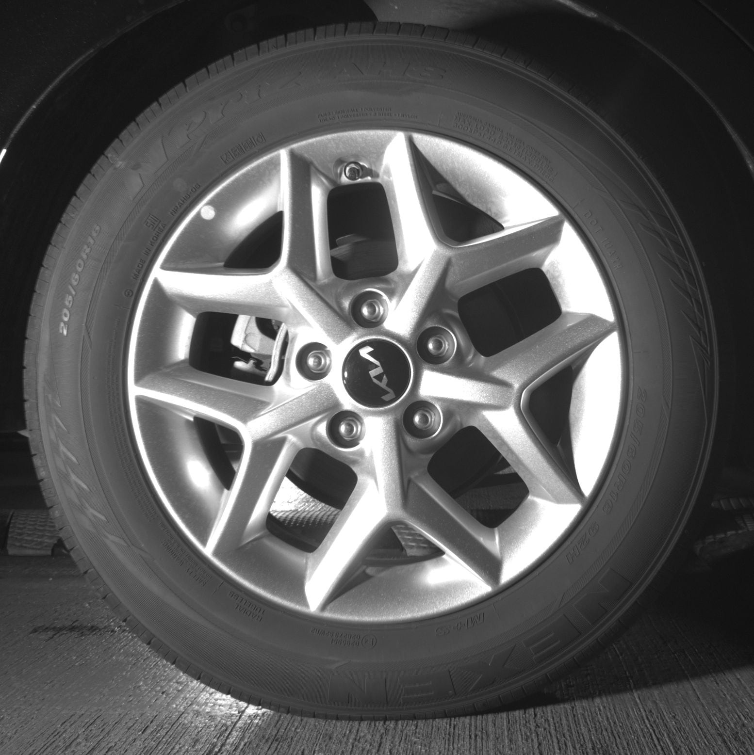 Thumbnail: 2025 Kia Soul - 12