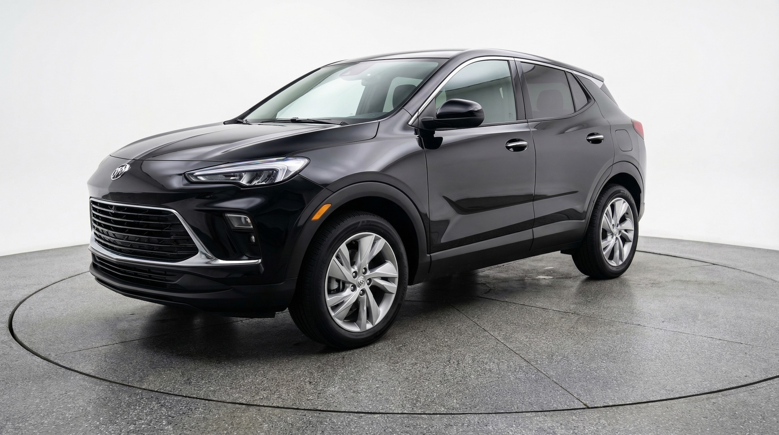 Thumbnail: 2025 Buick Encore GX - 3