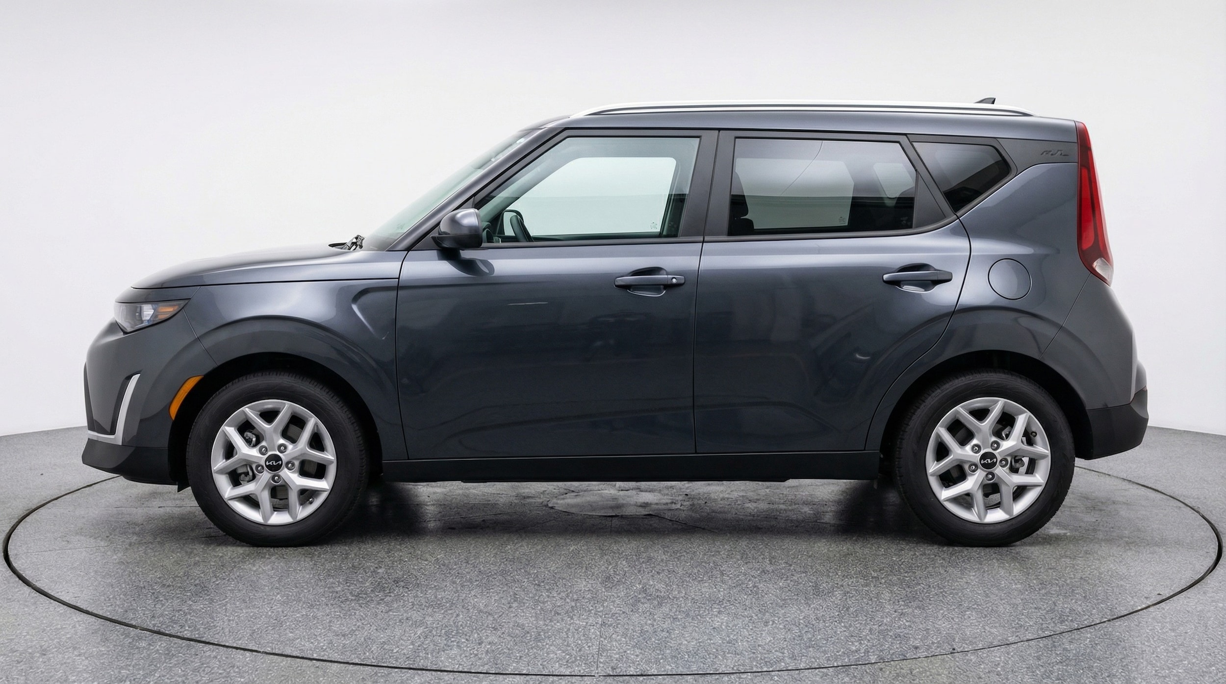 Thumbnail: 2025 Kia Soul - 4