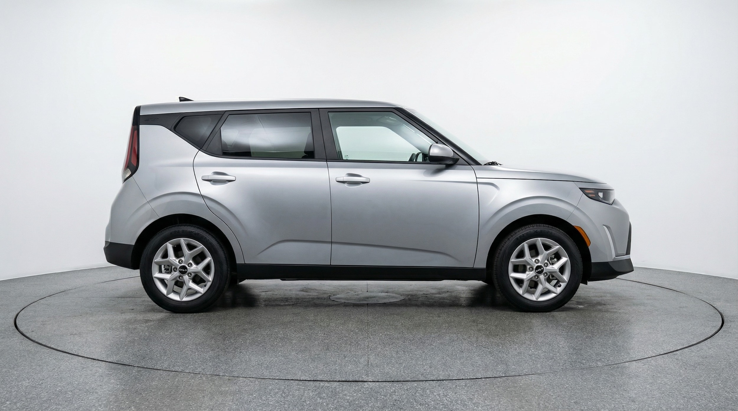 Thumbnail: 2025 Kia Soul - 8