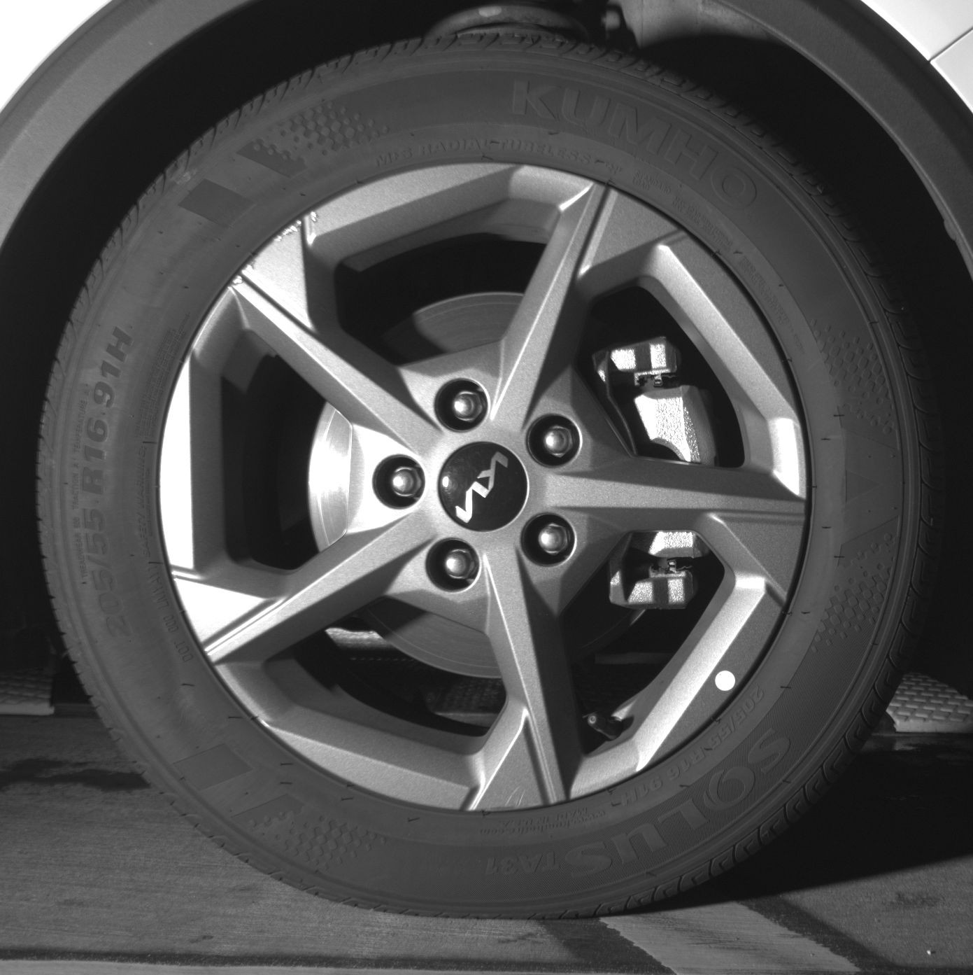 Thumbnail: 2025 Kia K4 - 10