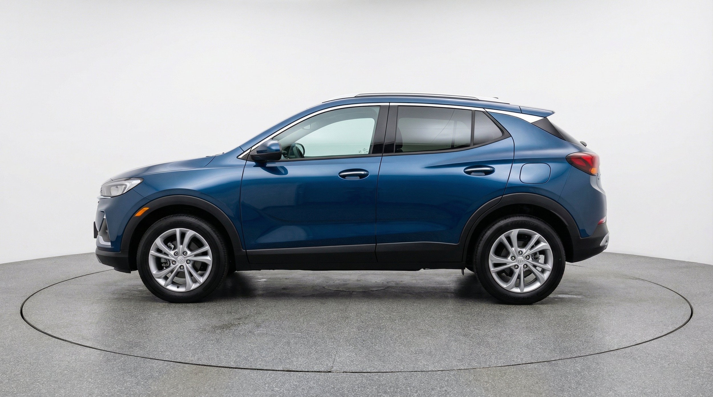 Thumbnail: 2026 Buick Encore GX - 5