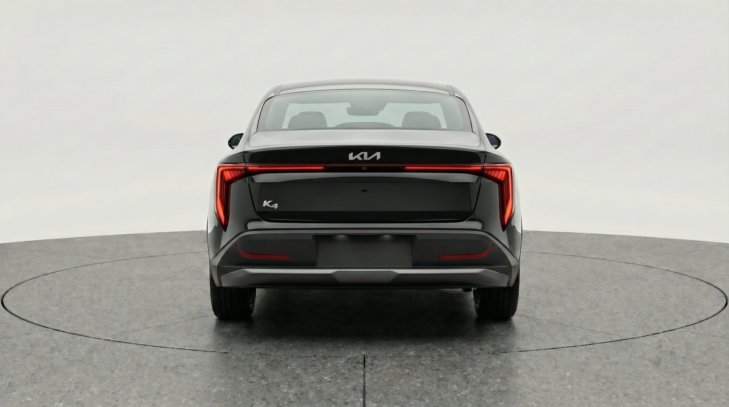 Thumbnail: 2025 Kia K4 - 7