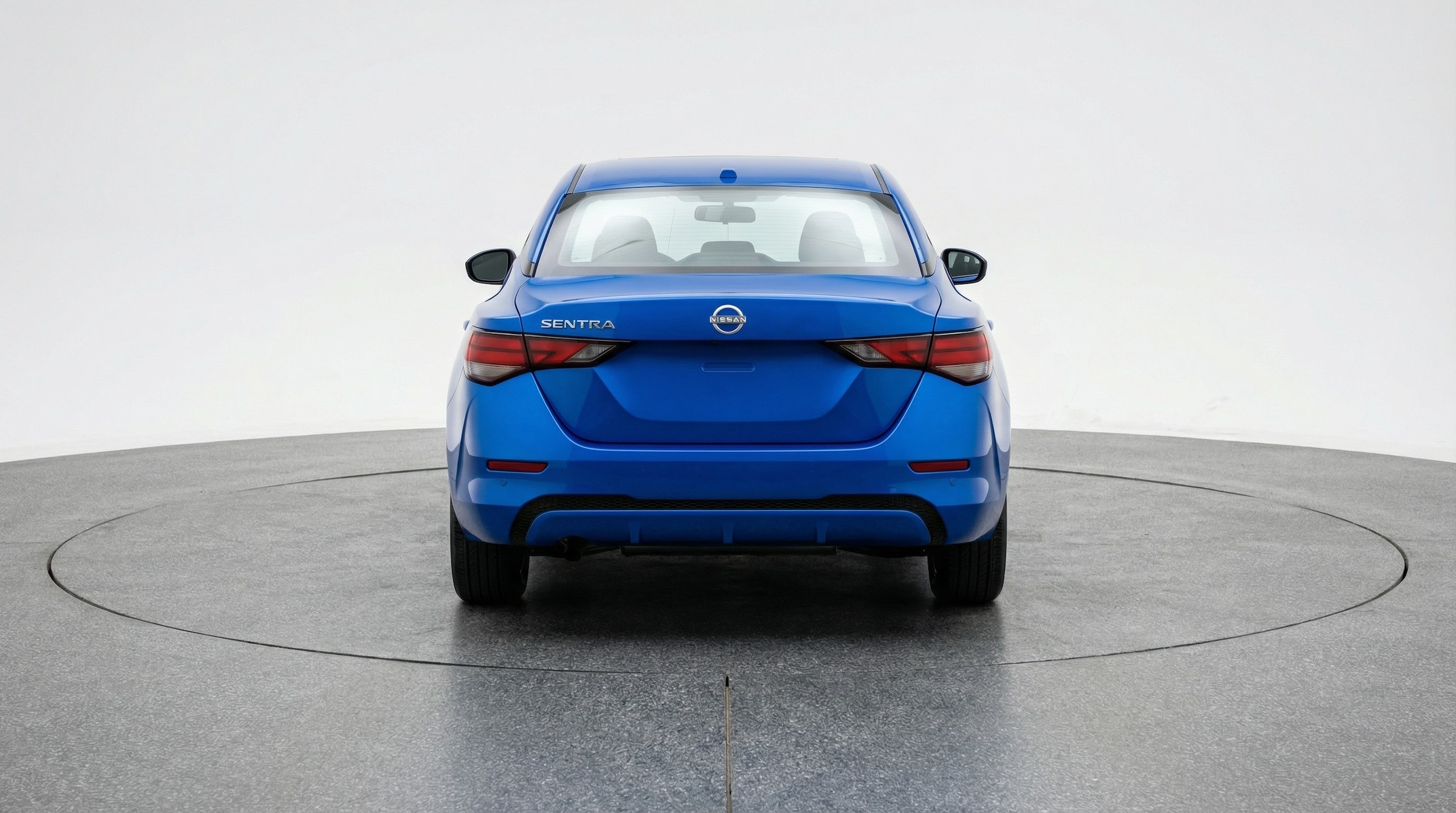 Thumbnail: 2025 Nissan Sentra - 6
