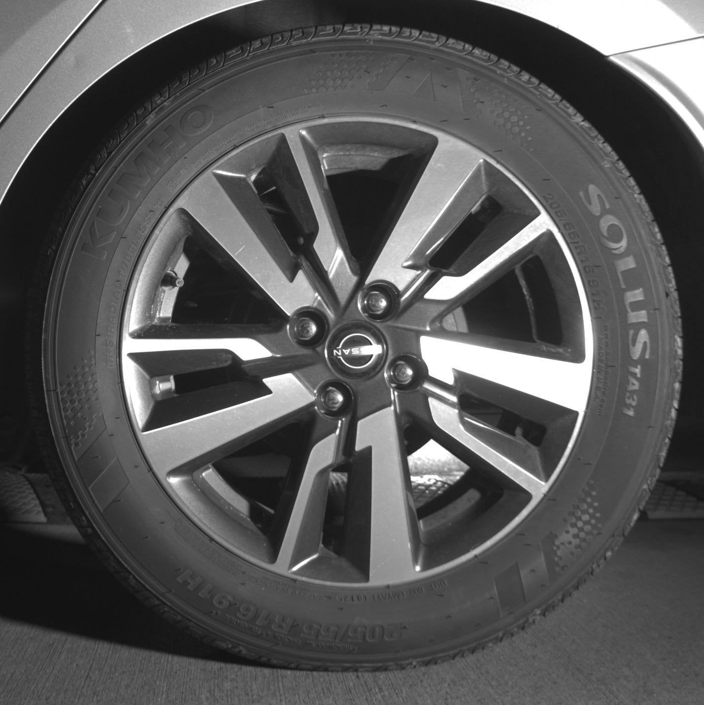 Thumbnail: 2025 Nissan Versa - 14