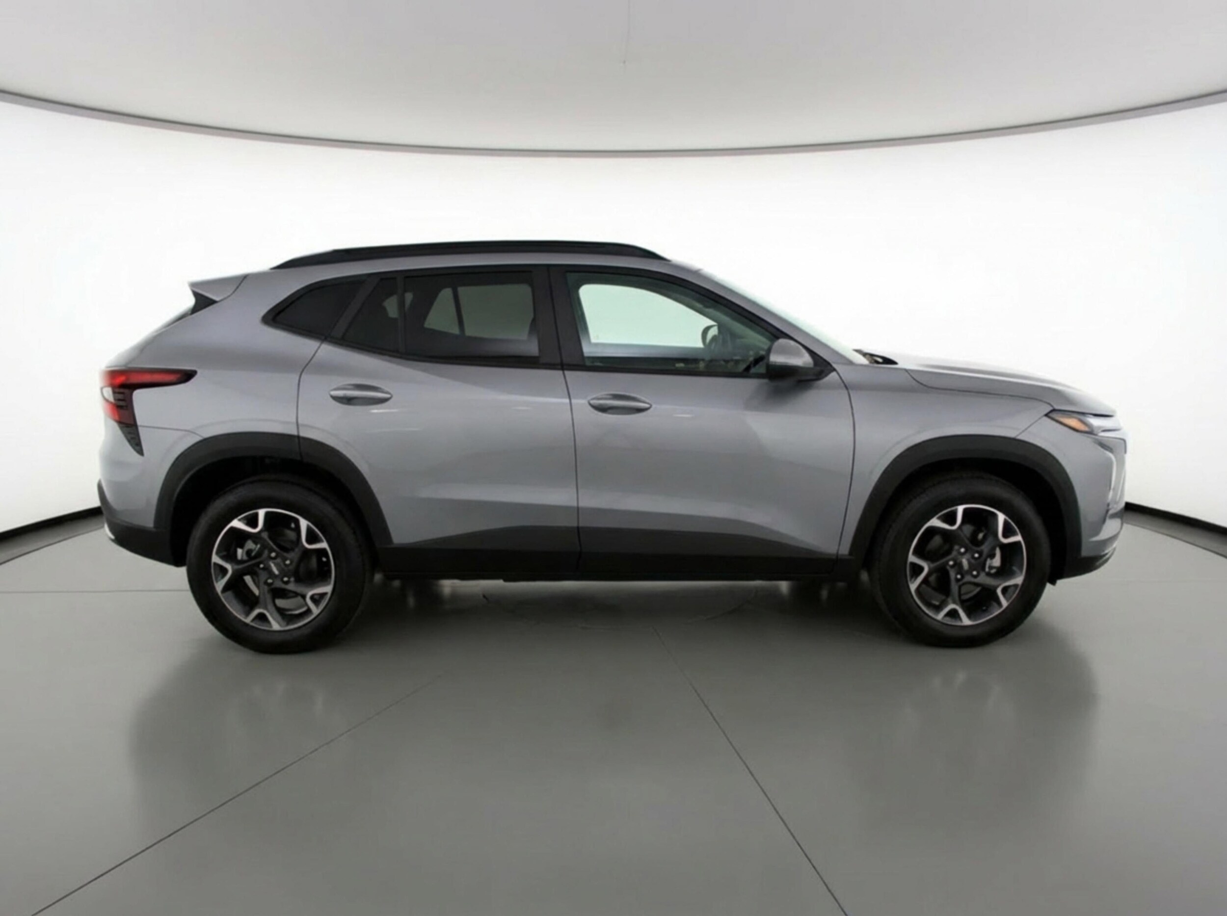 Thumbnail: 2025 Chevrolet Trax - 11