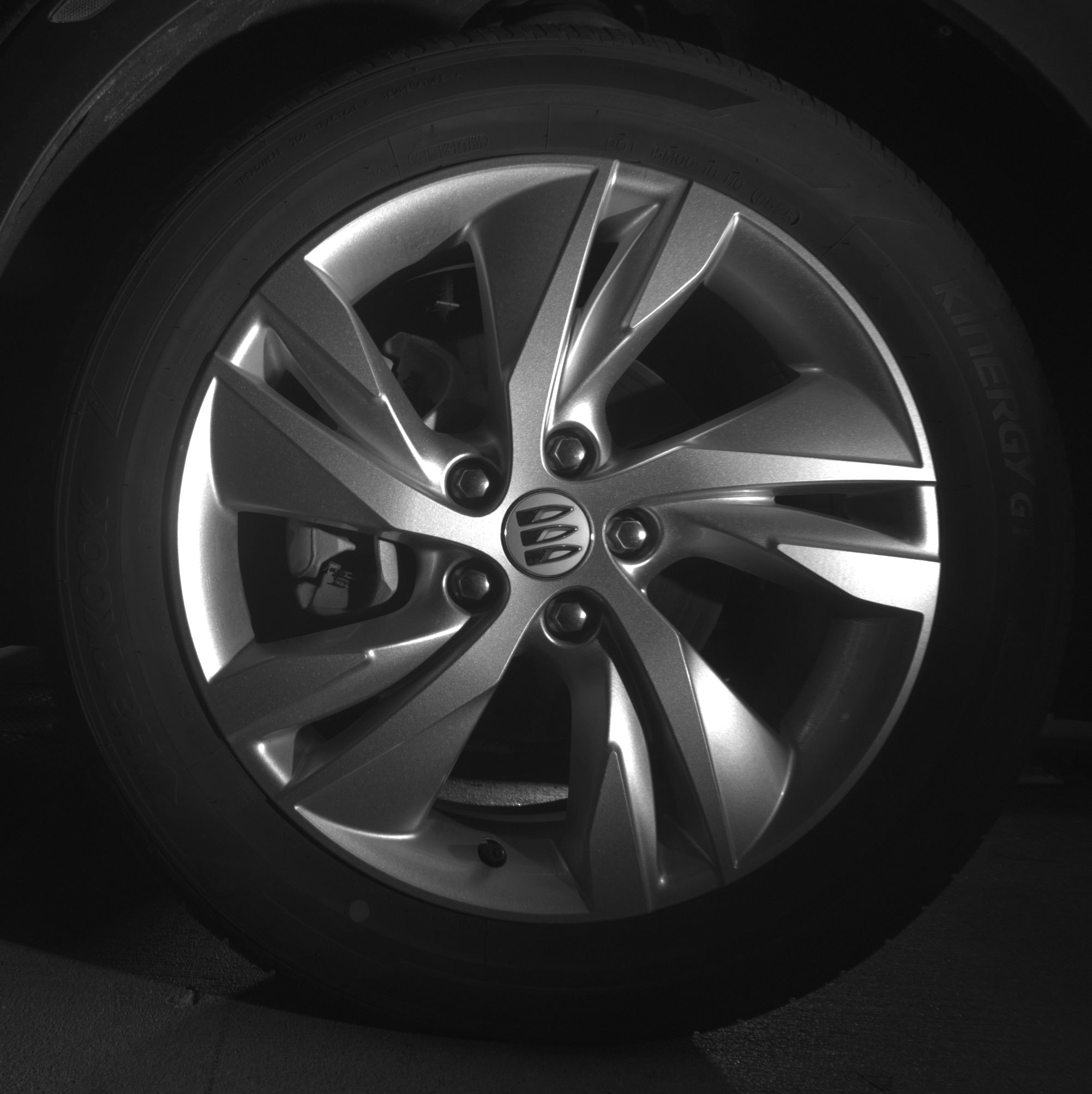 Thumbnail: 2025 Buick Encore GX - 9