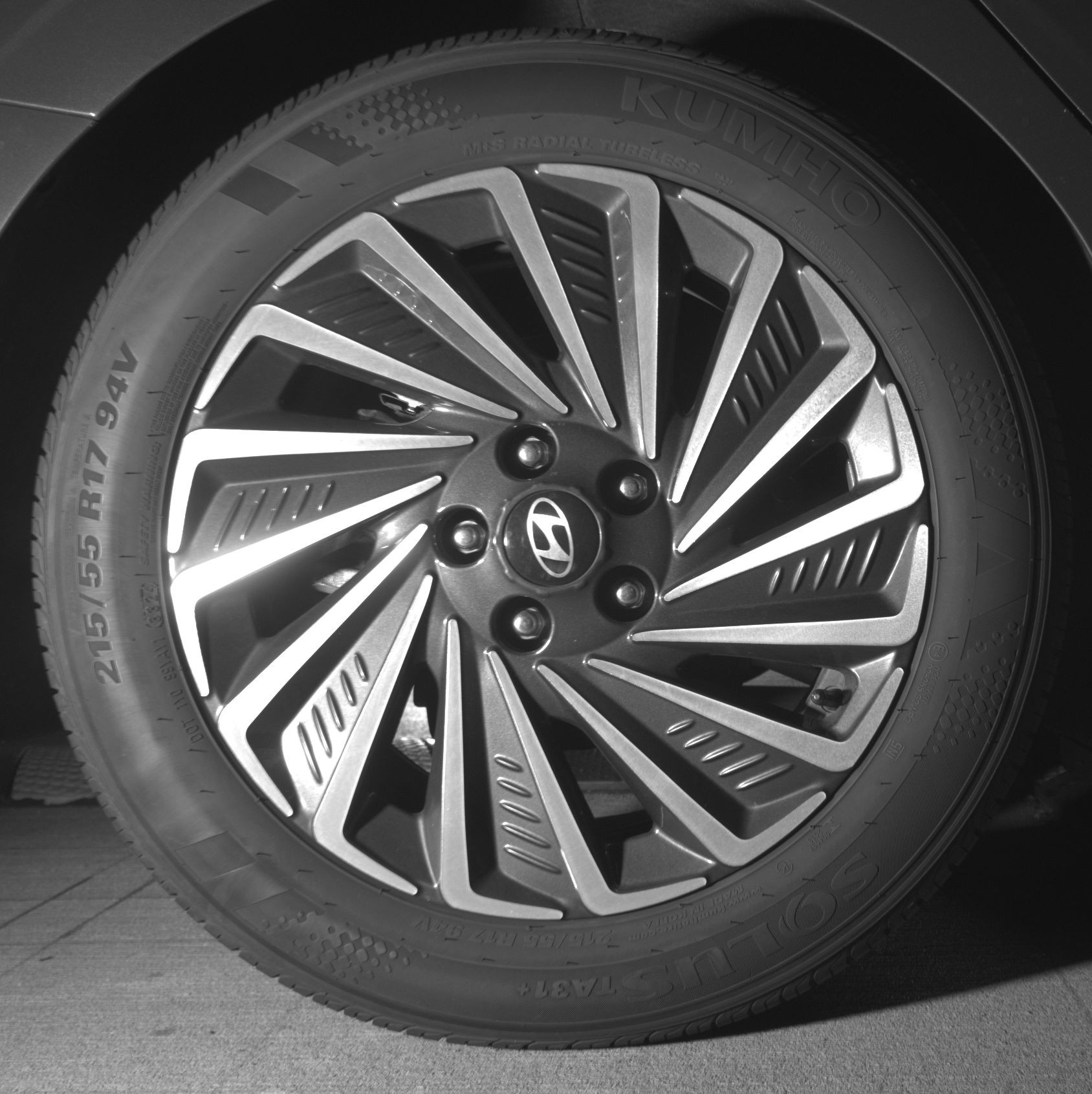 Thumbnail: 2025 Hyundai Sonata - 12