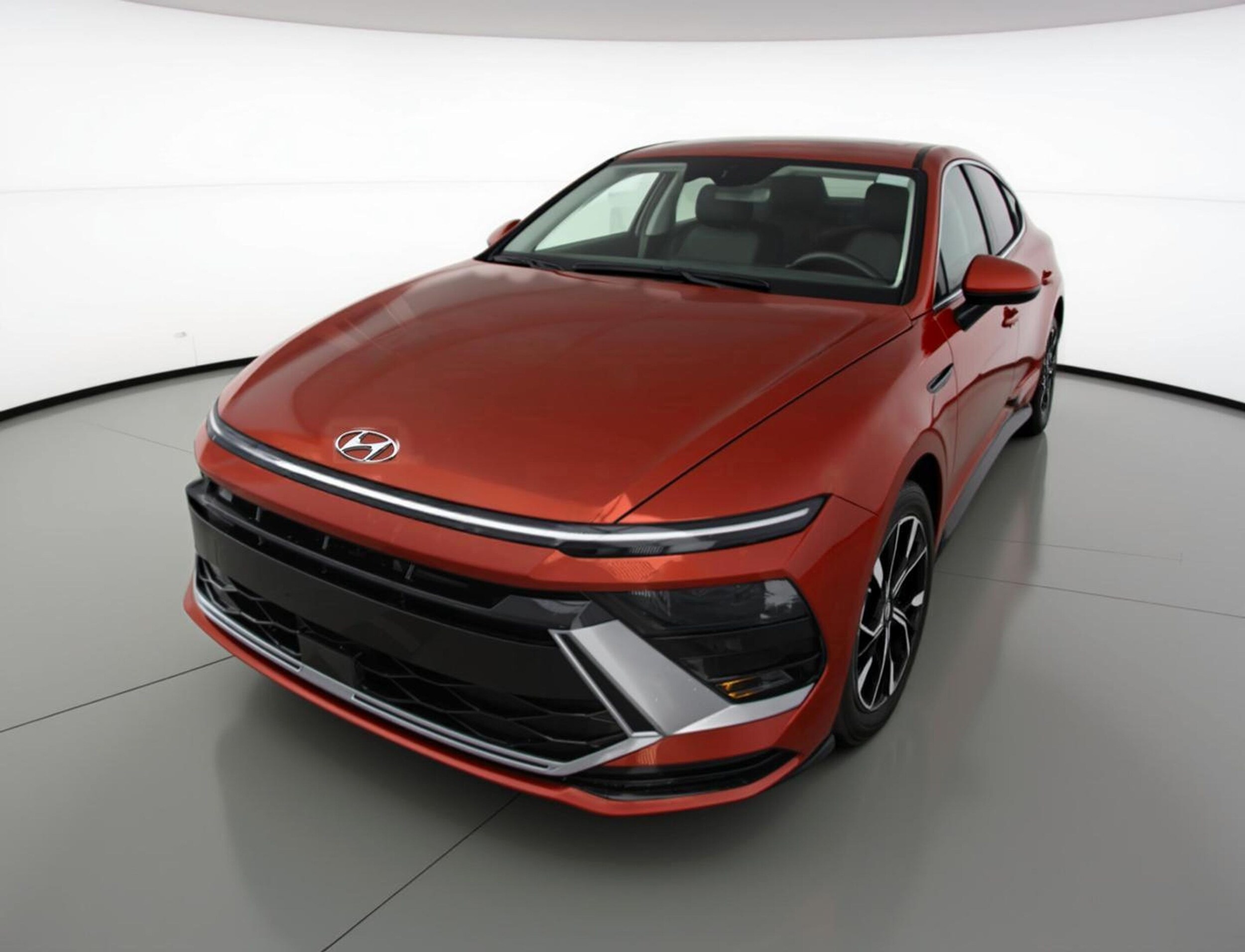 Thumbnail: 2025 Hyundai Sonata - 3