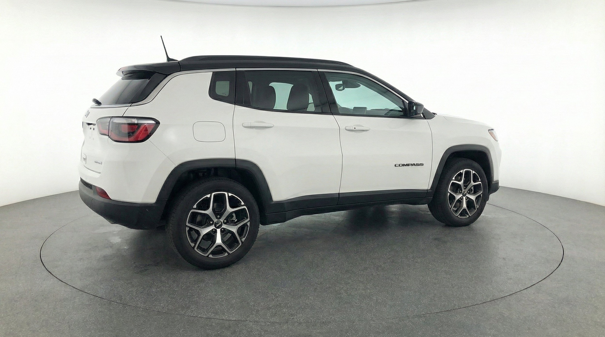 Thumbnail: 2025 Jeep Compass - 9