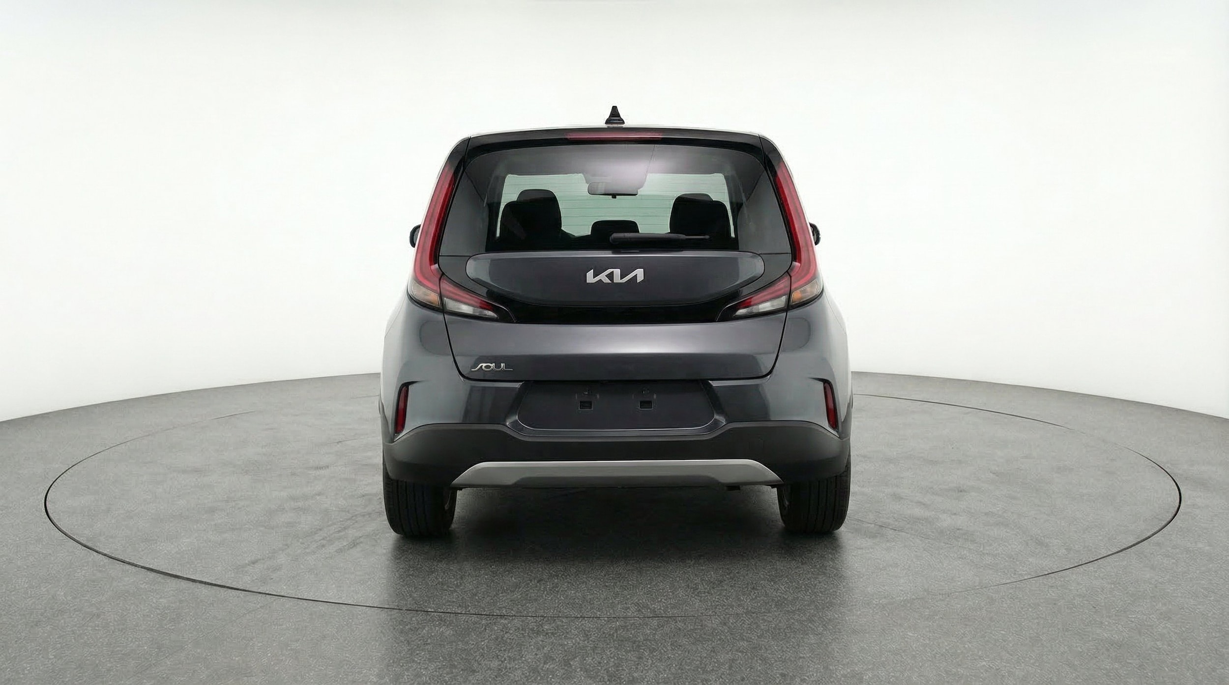 Thumbnail: 2025 Kia Soul - 7