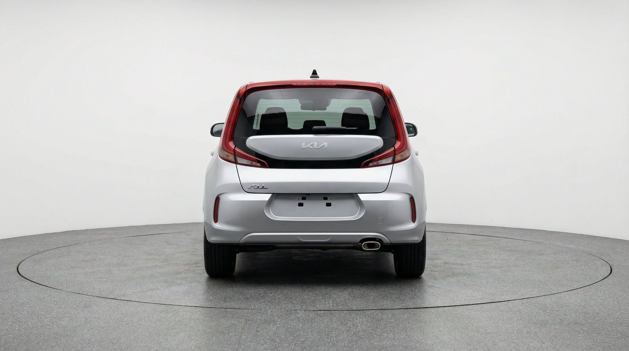 Thumbnail: 2025 Kia Soul - 7