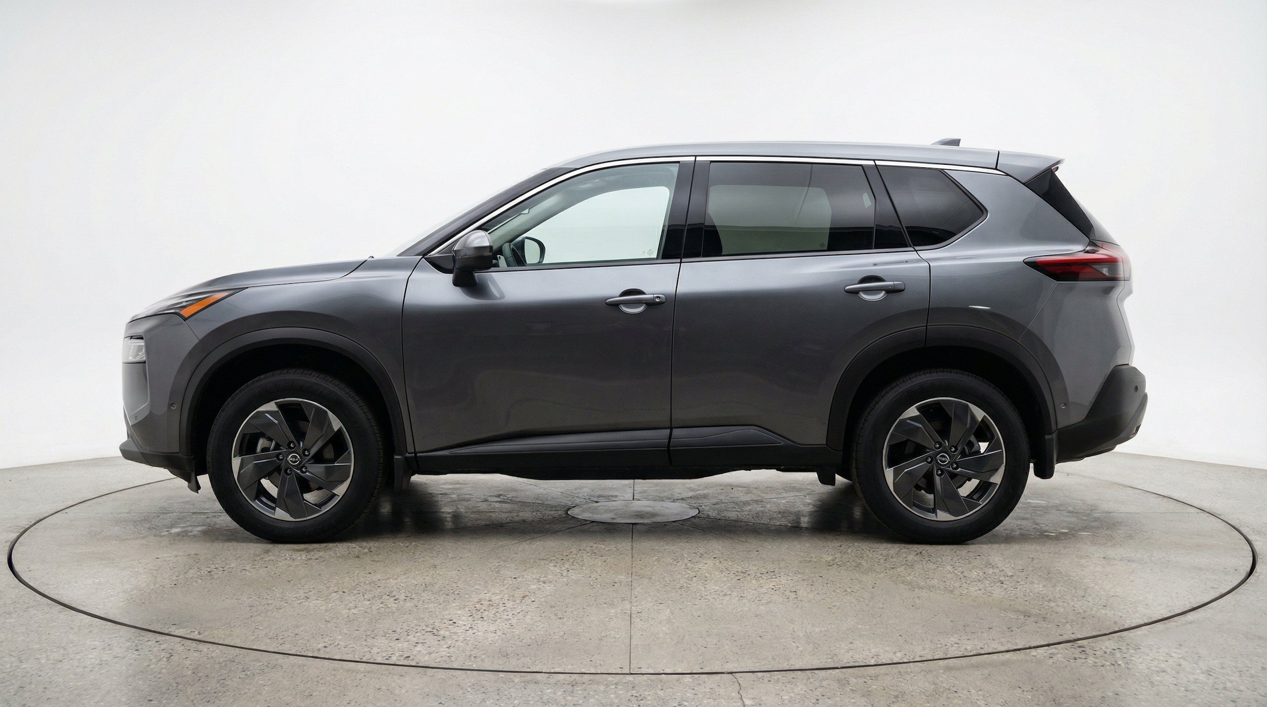 Thumbnail: 2025 Nissan Rogue - 5