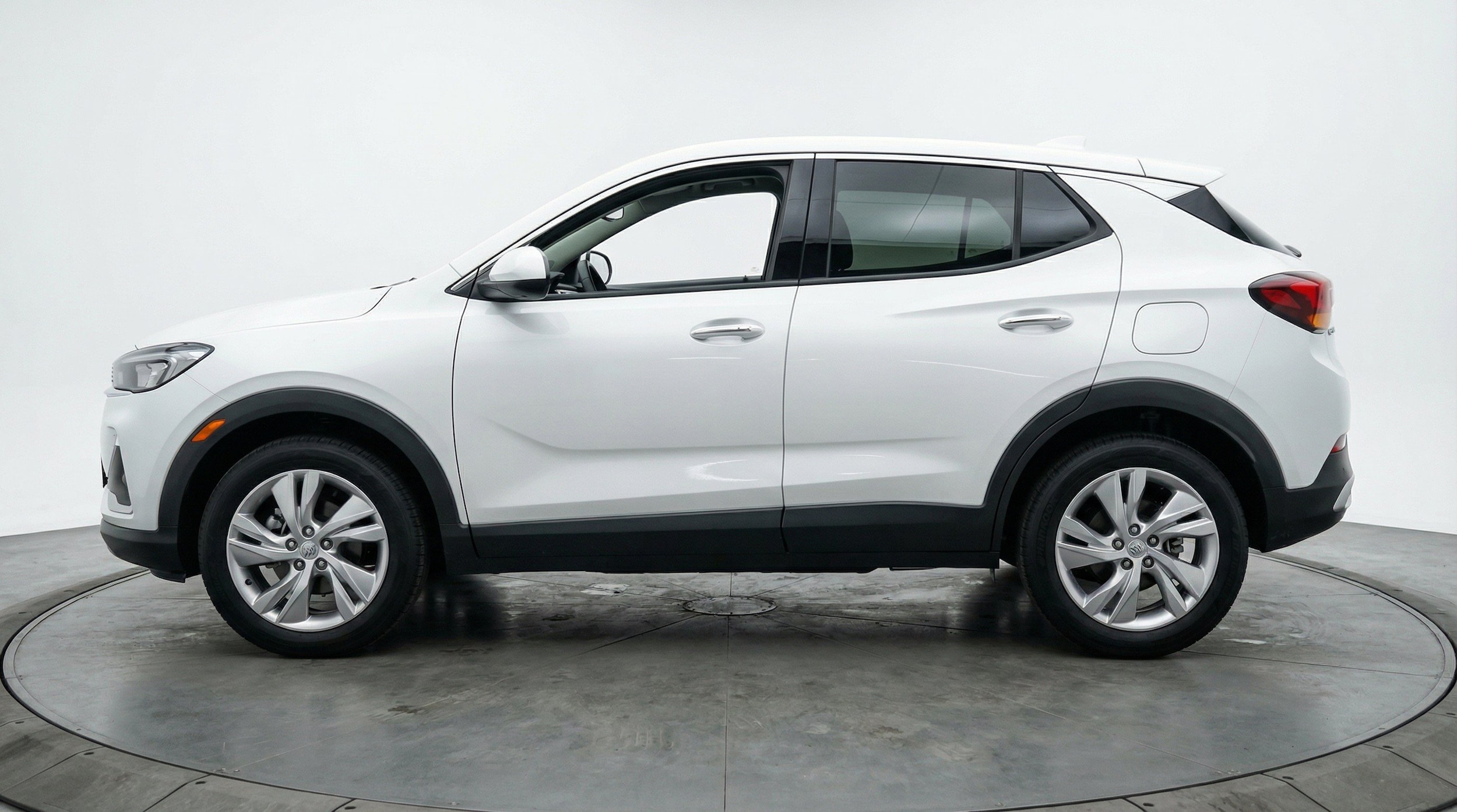 Thumbnail: 2026 Buick Encore GX - 5