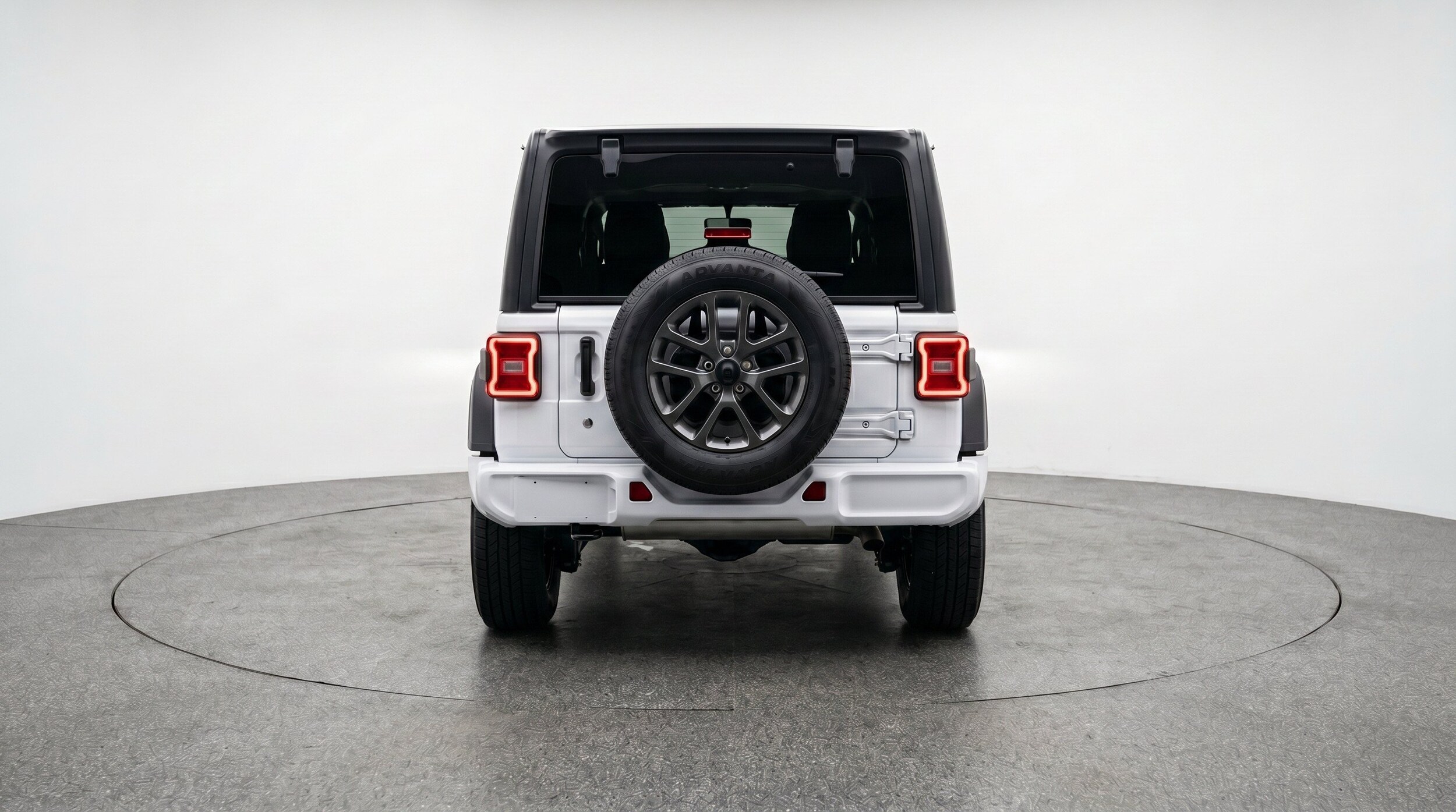 Thumbnail: 2025 Jeep Wrangler - 7