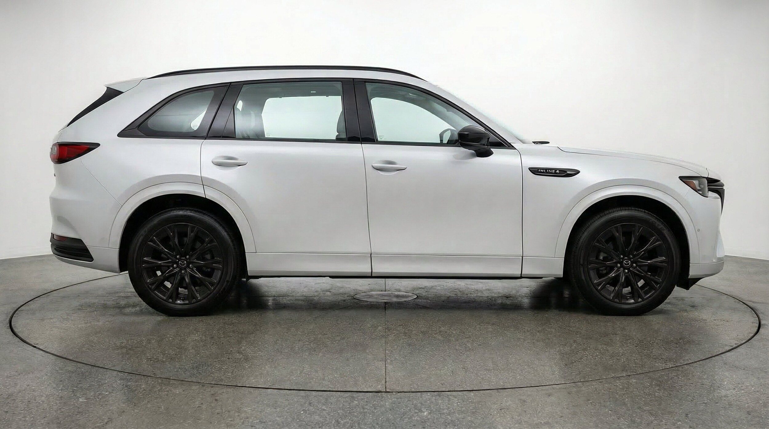 Thumbnail: 2026 Mazda CX-90 - 11