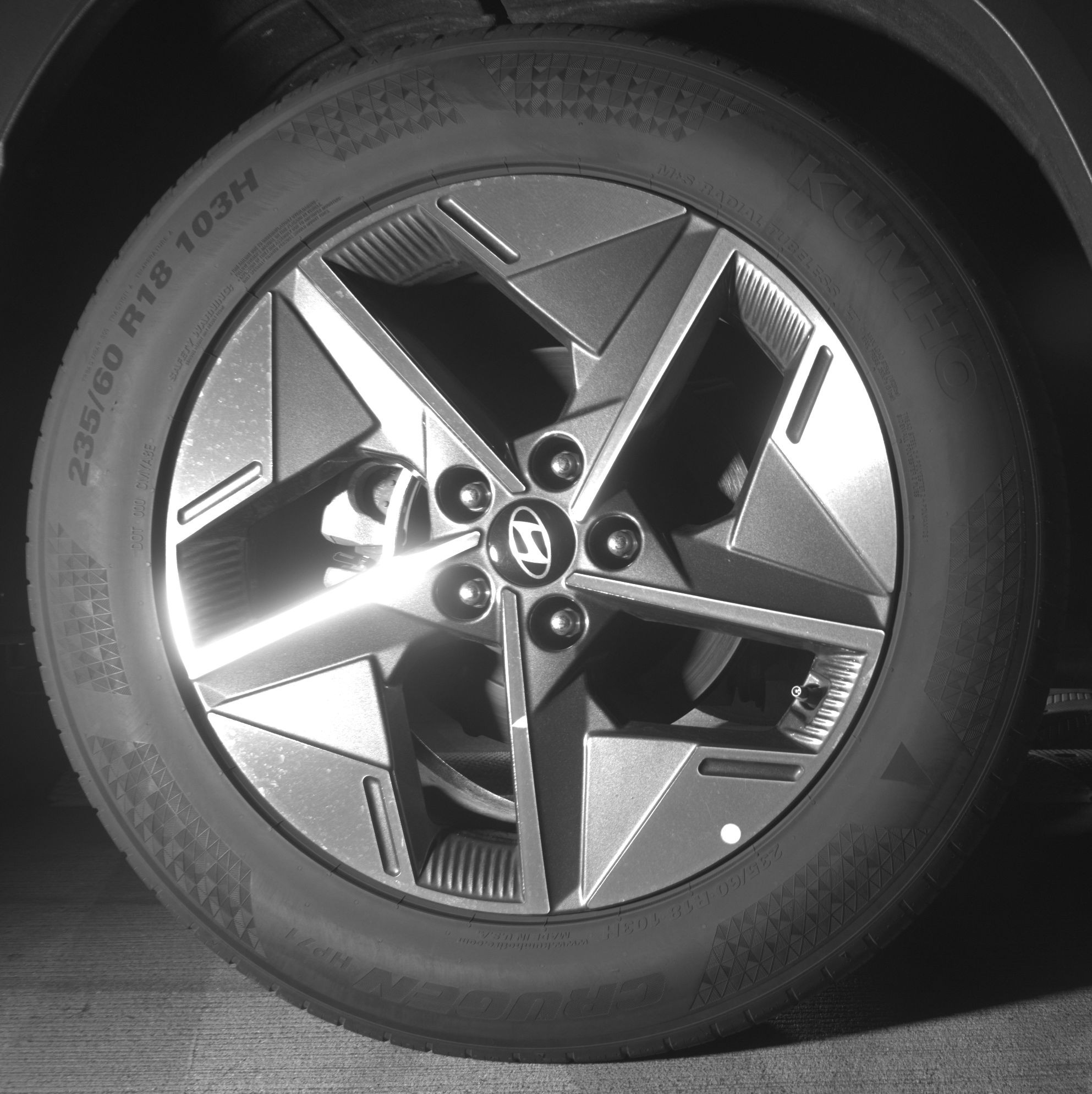 Thumbnail: 2025 Hyundai Tucson - 12