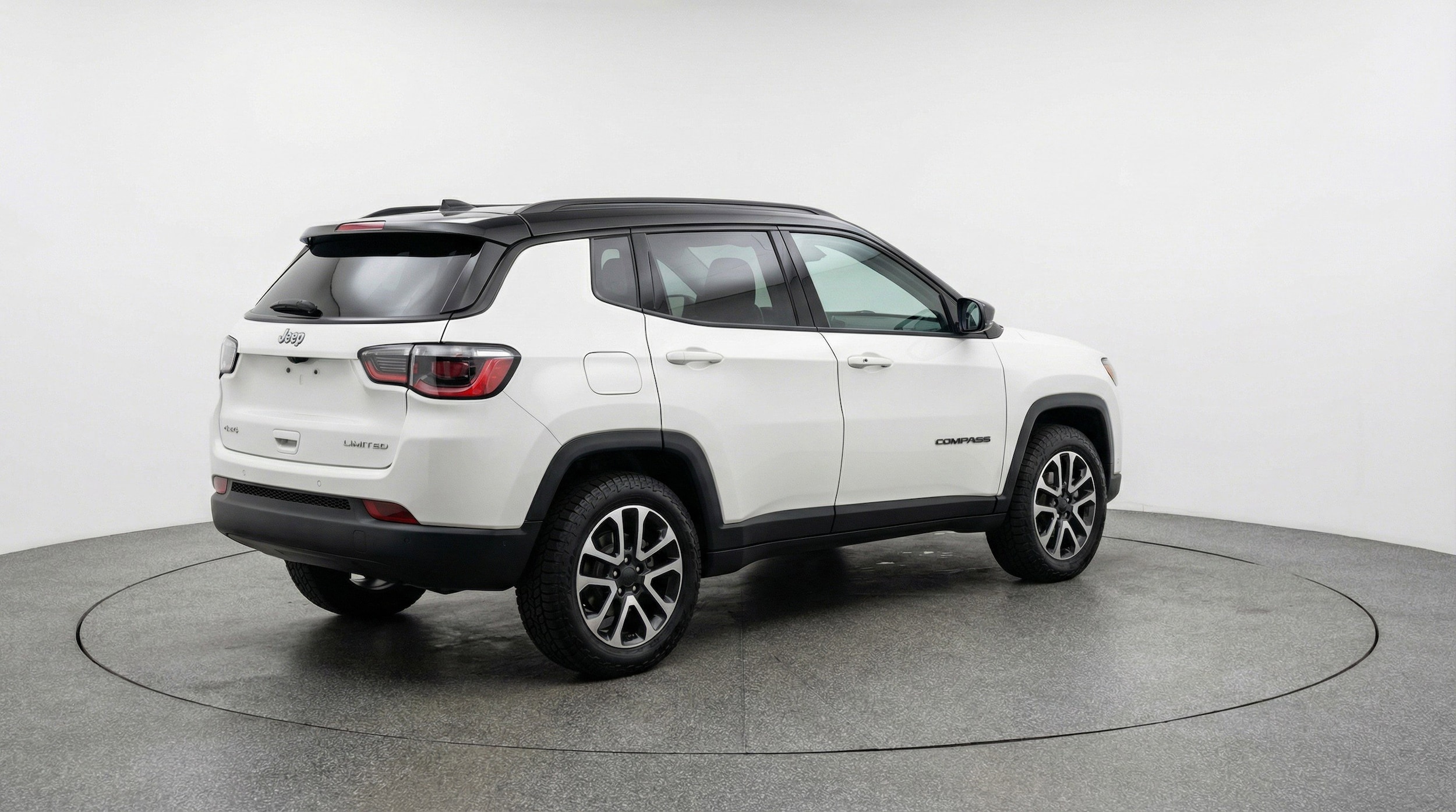 Thumbnail: 2025 Jeep Compass - 9