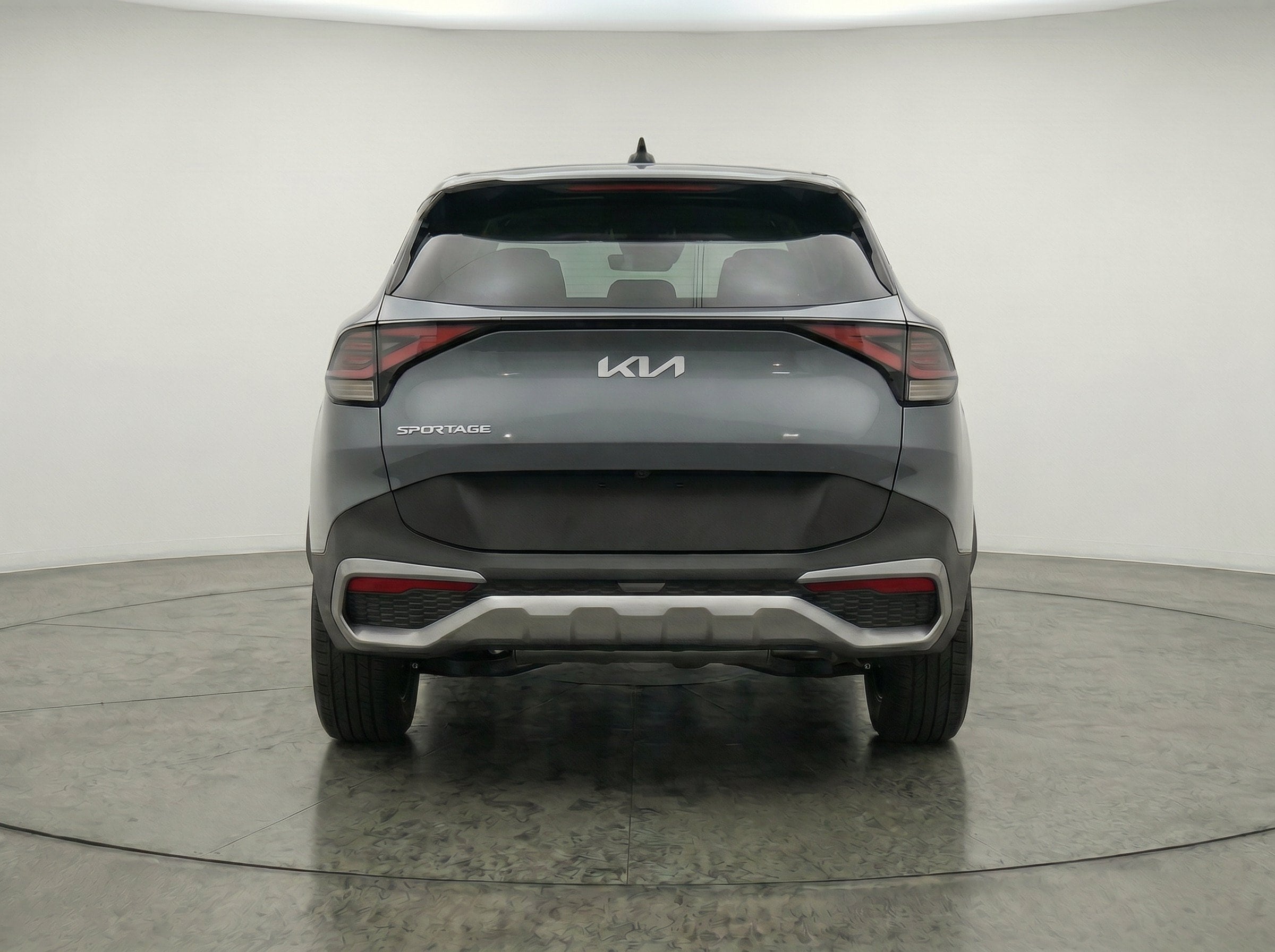 Thumbnail: 2026 Kia Sportage - 7