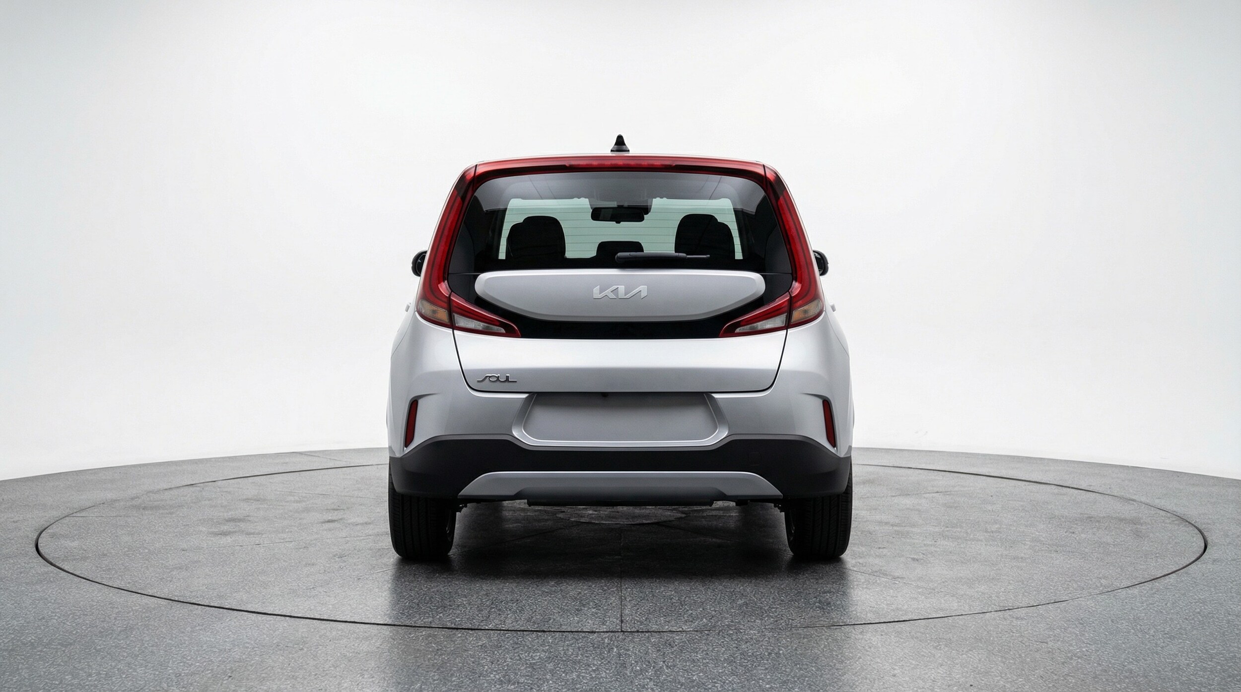 Thumbnail: 2025 Kia Soul - 6