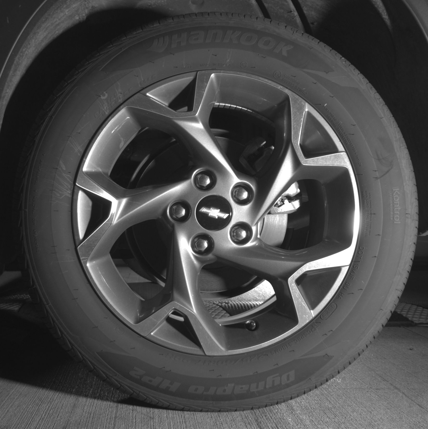 Thumbnail: 2025 Chevrolet Trax - 11