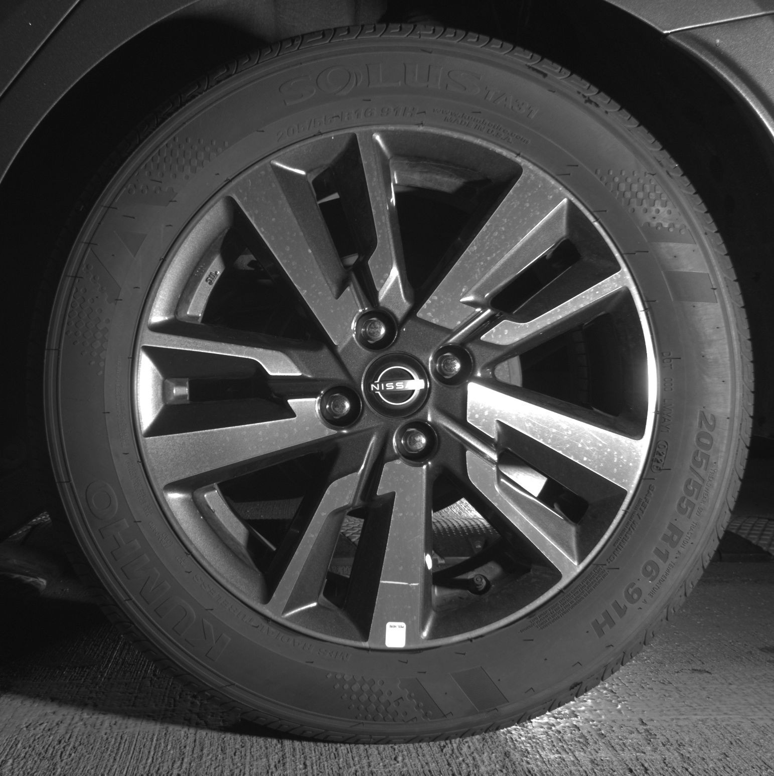 Thumbnail: 2025 Nissan Versa - 11