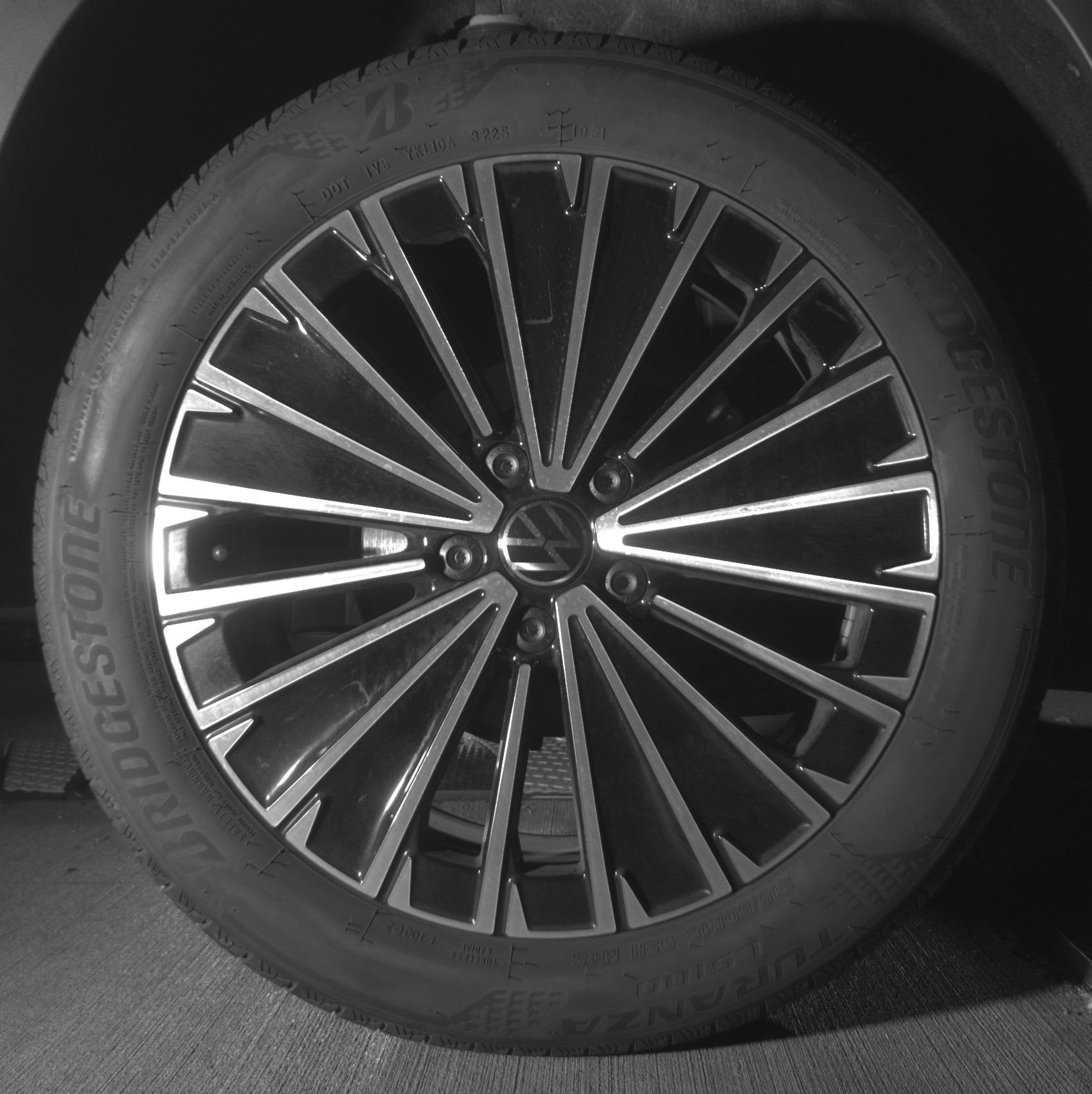 Thumbnail: 2026 Volkswagen Taos - 15