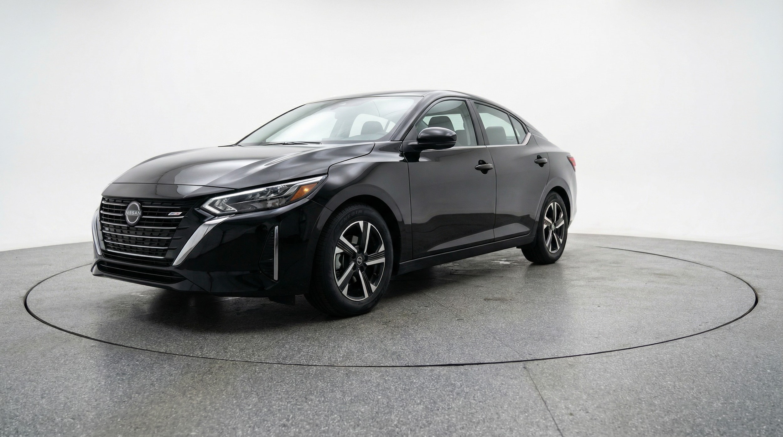 Thumbnail: 2025 Nissan Sentra - 3