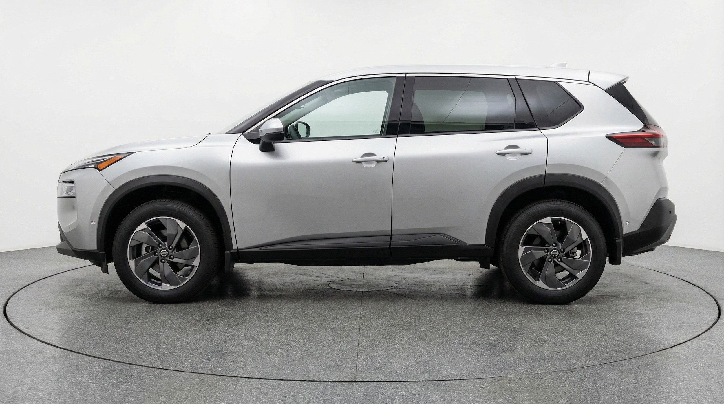 Thumbnail: 2025 Nissan Rogue - 4