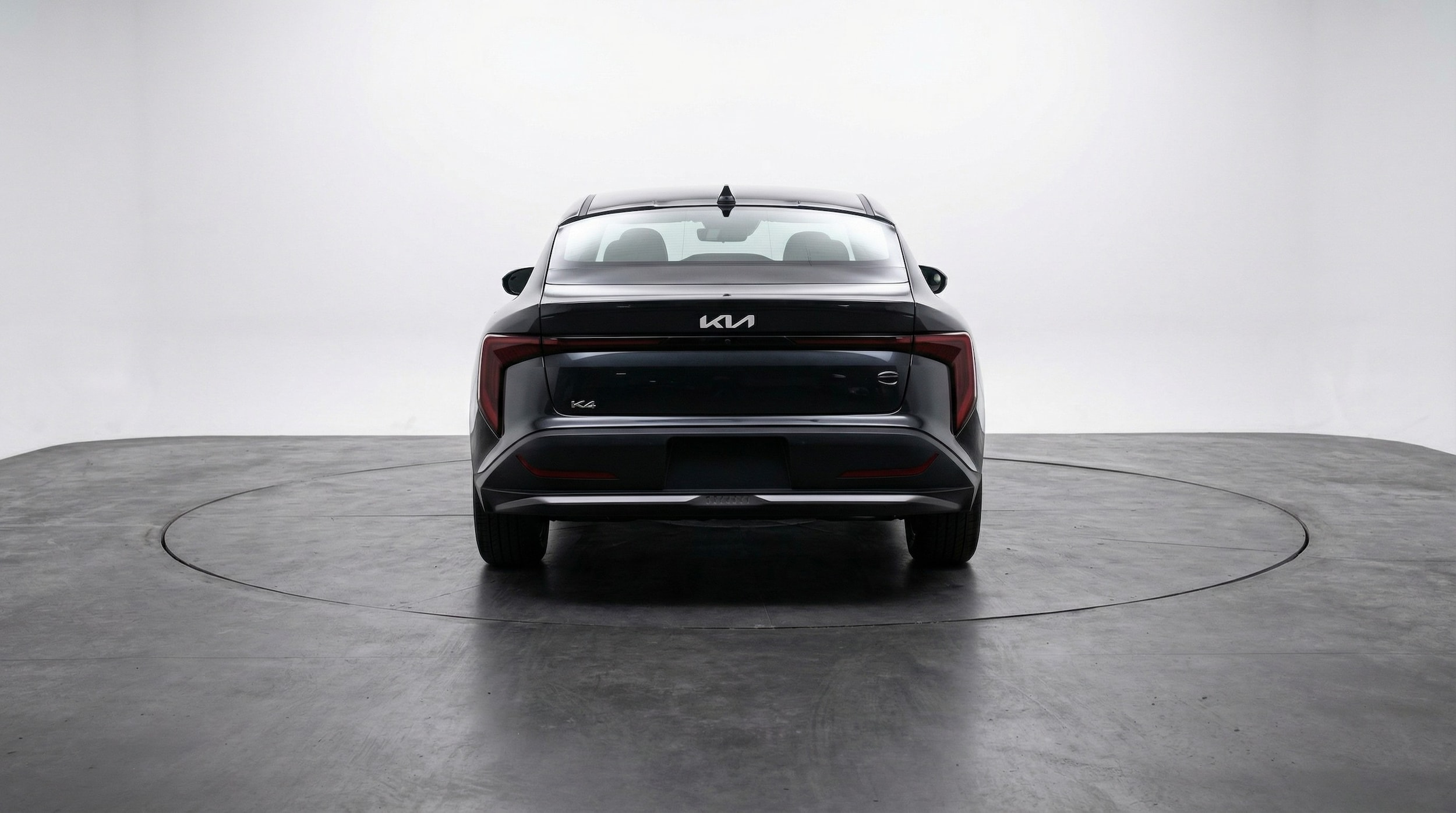 Thumbnail: 2025 Kia K4 - 6